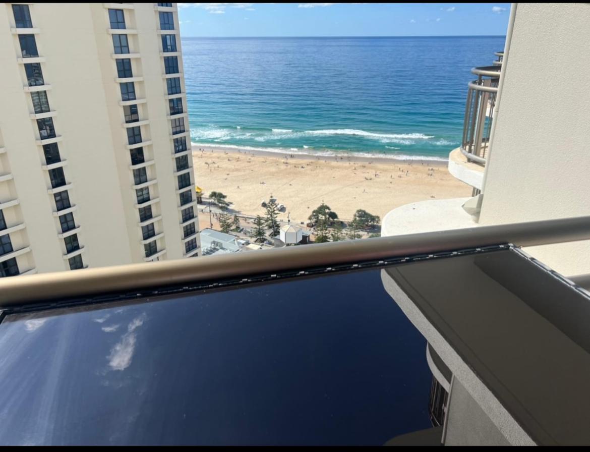 Beach View Stay