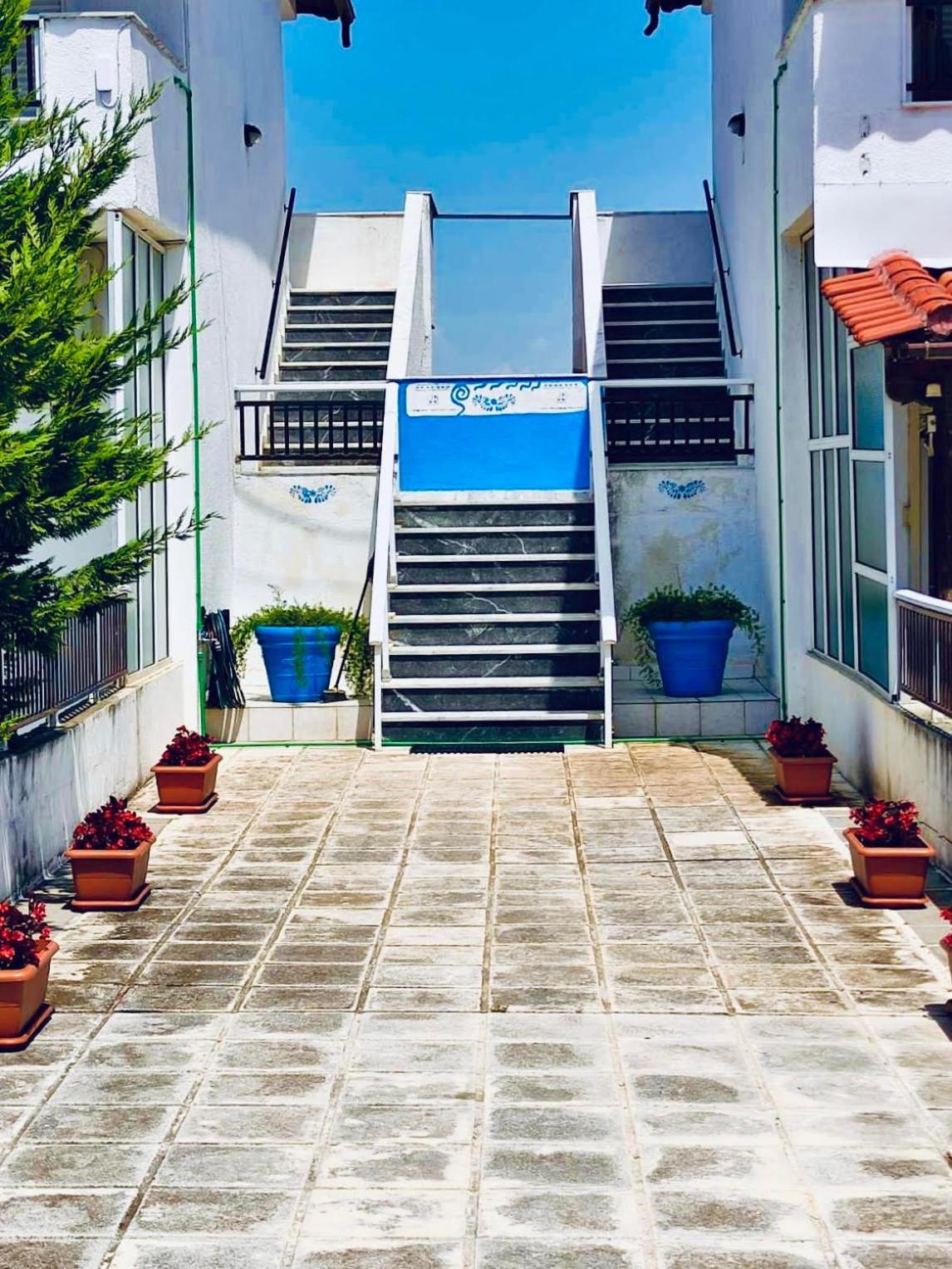 Windmill studio