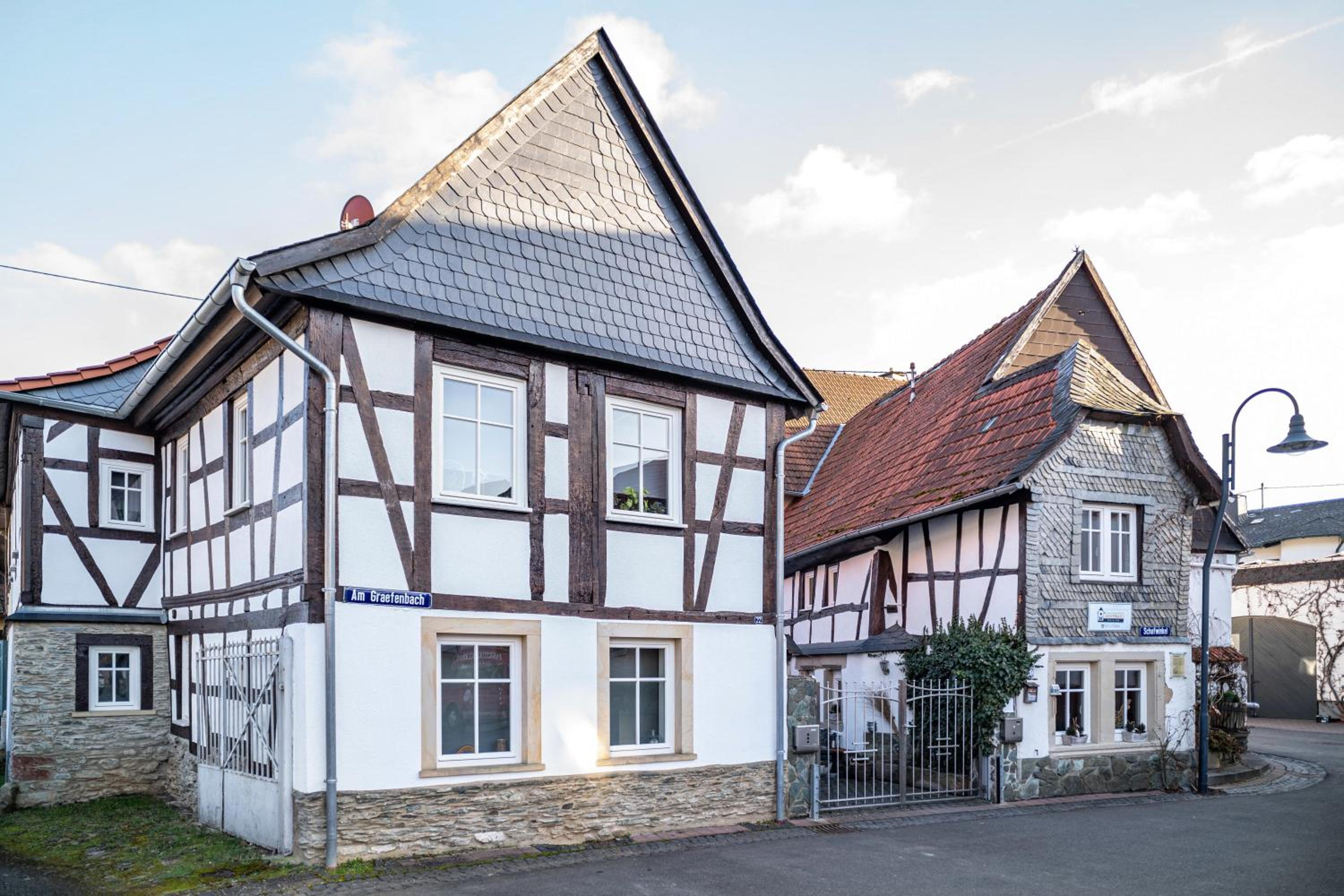 Wohnung 1 view 2