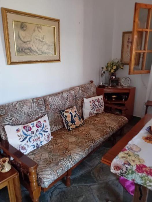 Villa Asimidou