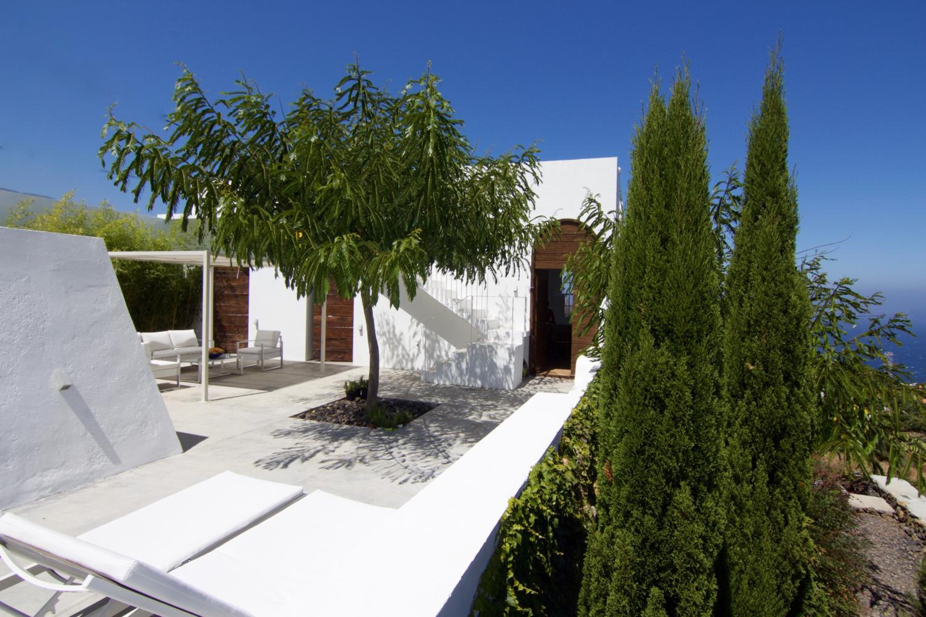Casa La Breña La Palma view 4