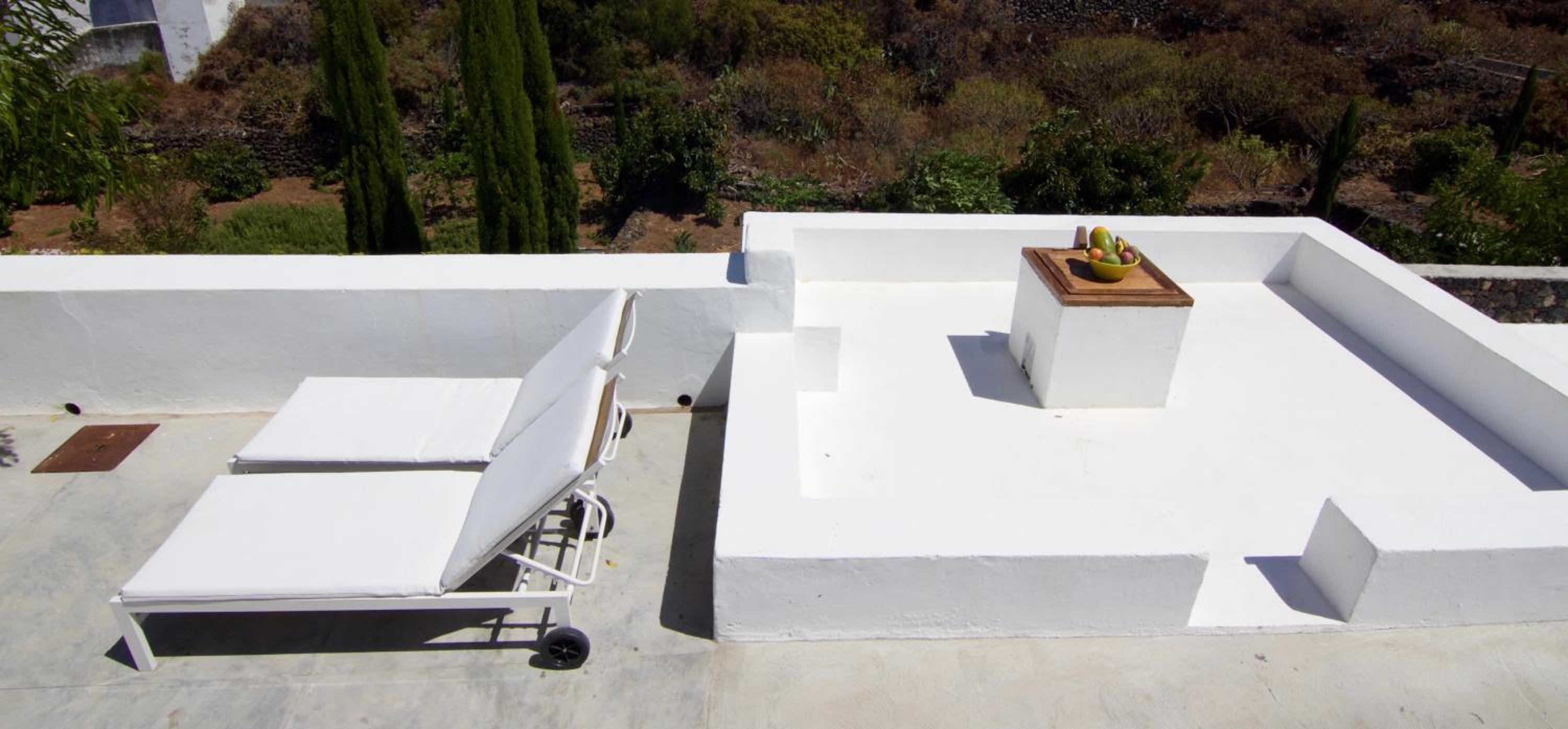 Casa La Breña La Palma view 5