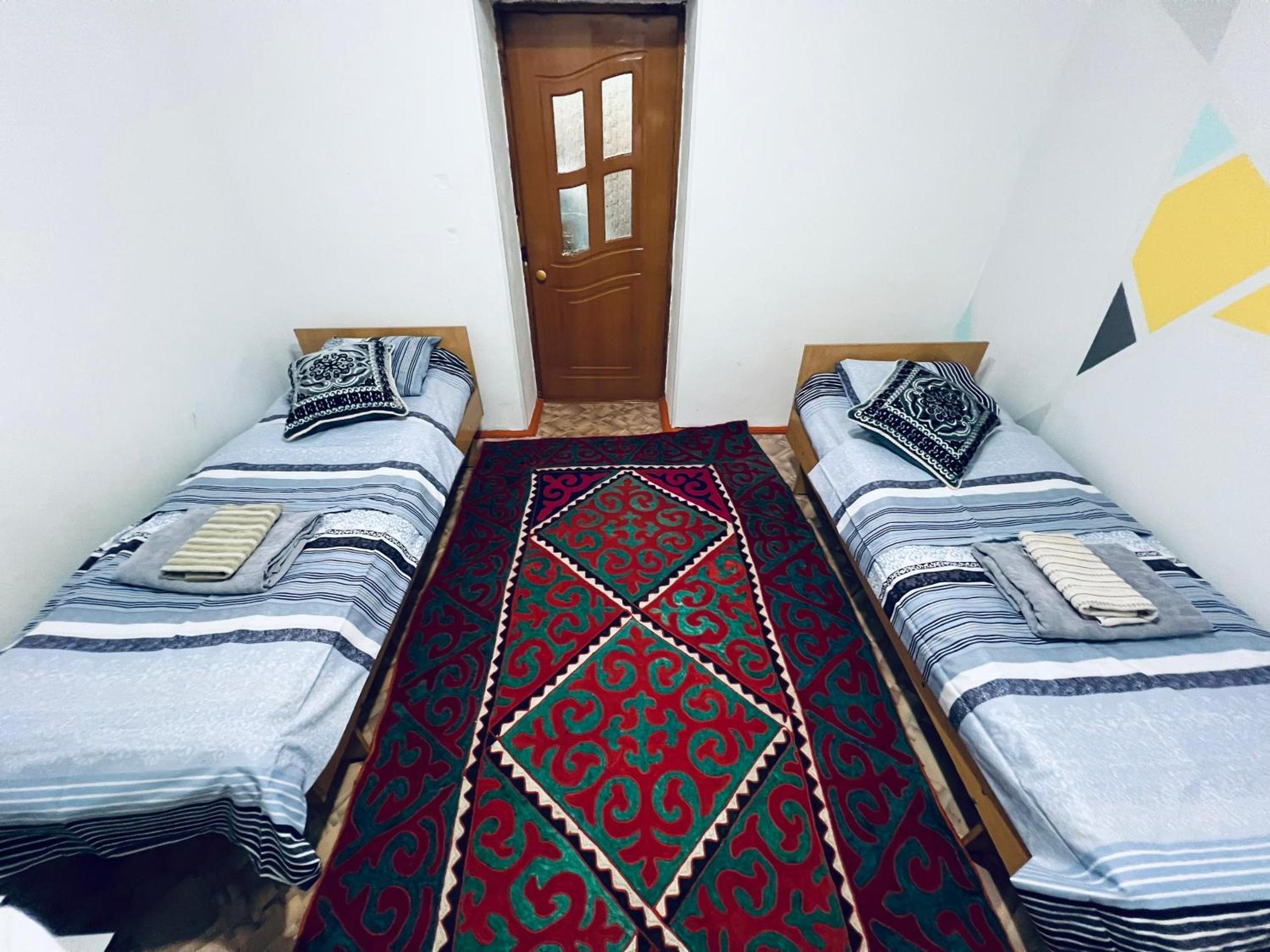 SIA Guest House view 4