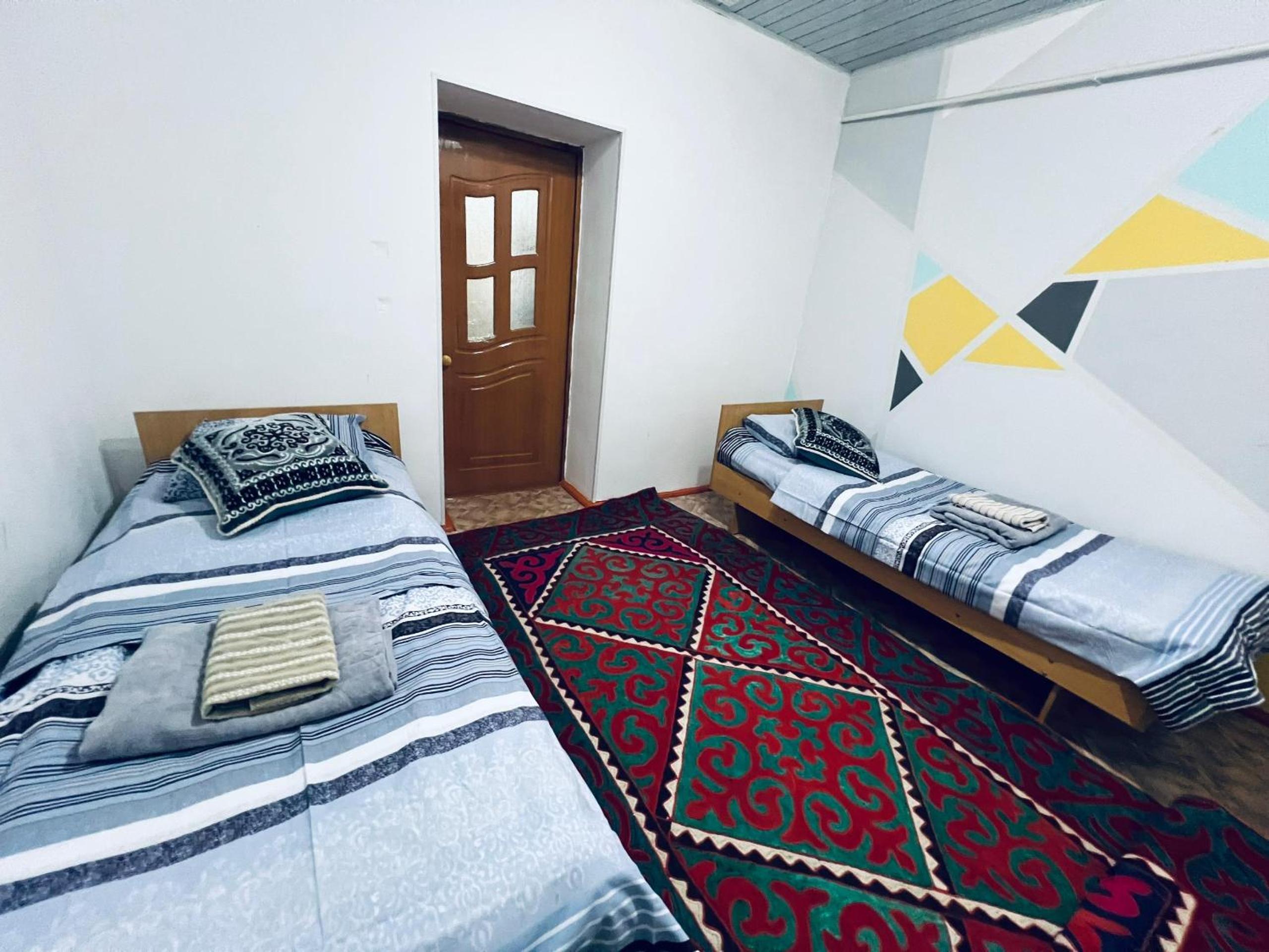 SIA Guest House view 5