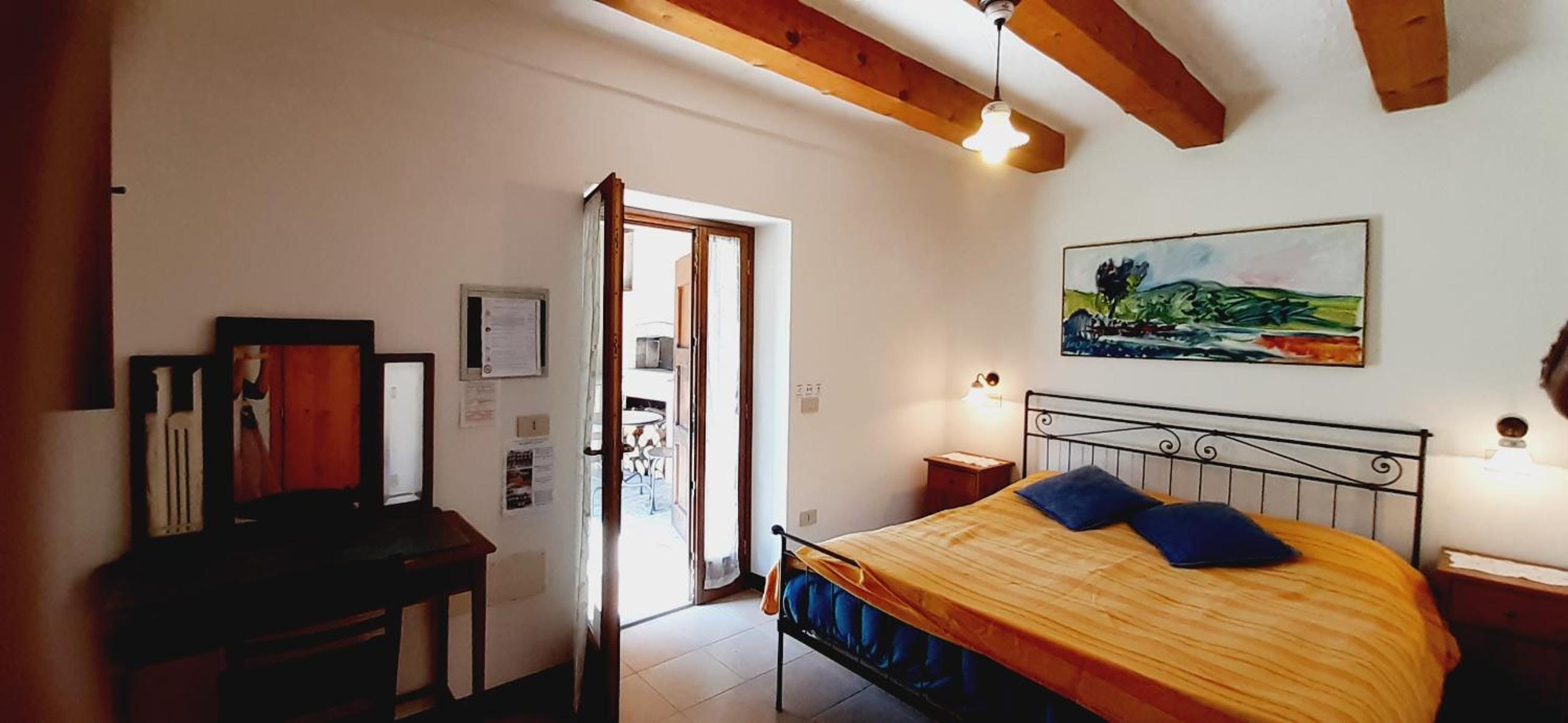Agriturismo PEDROSOLA view 2
