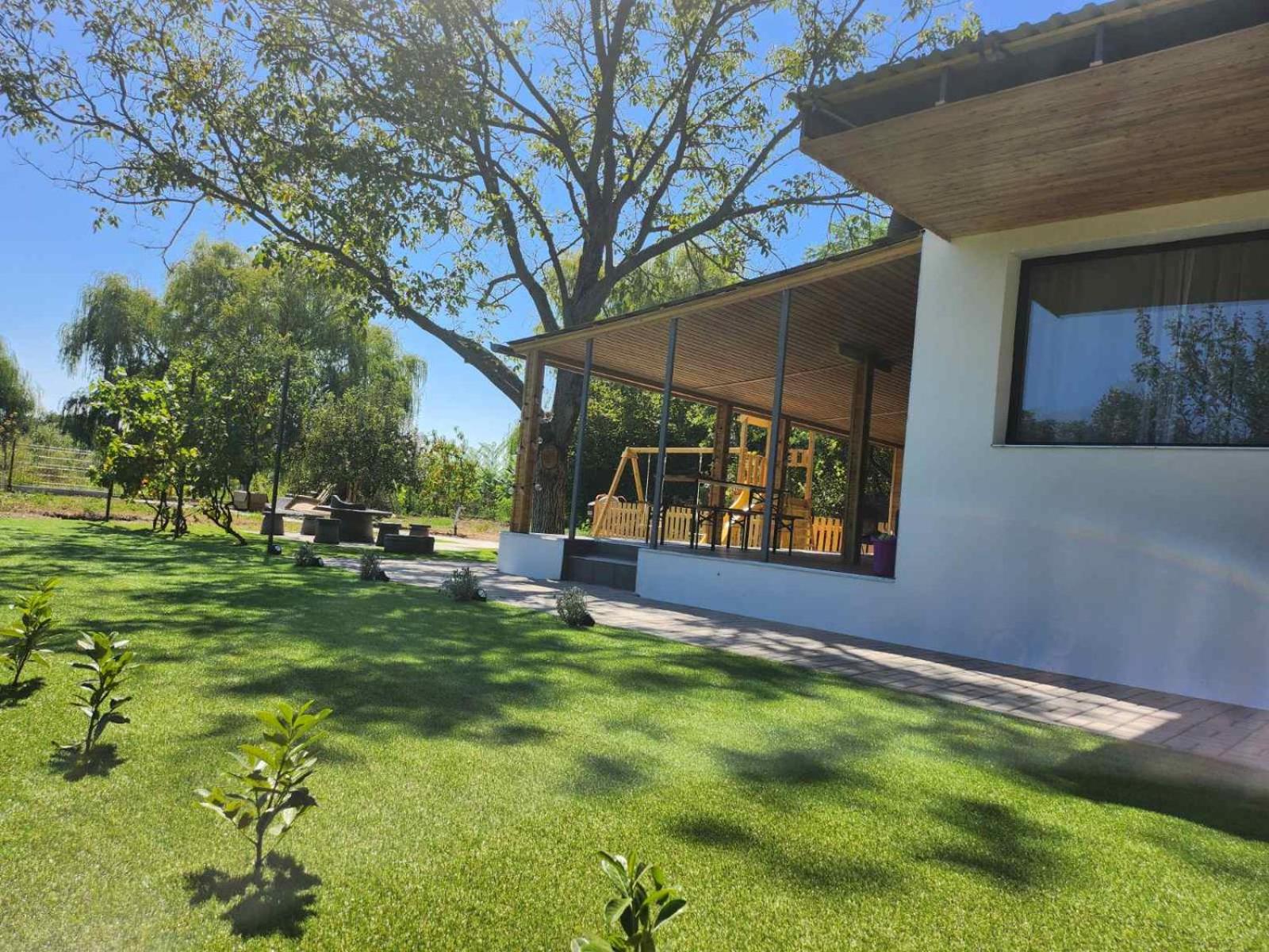 Chillhouse Császárszállás