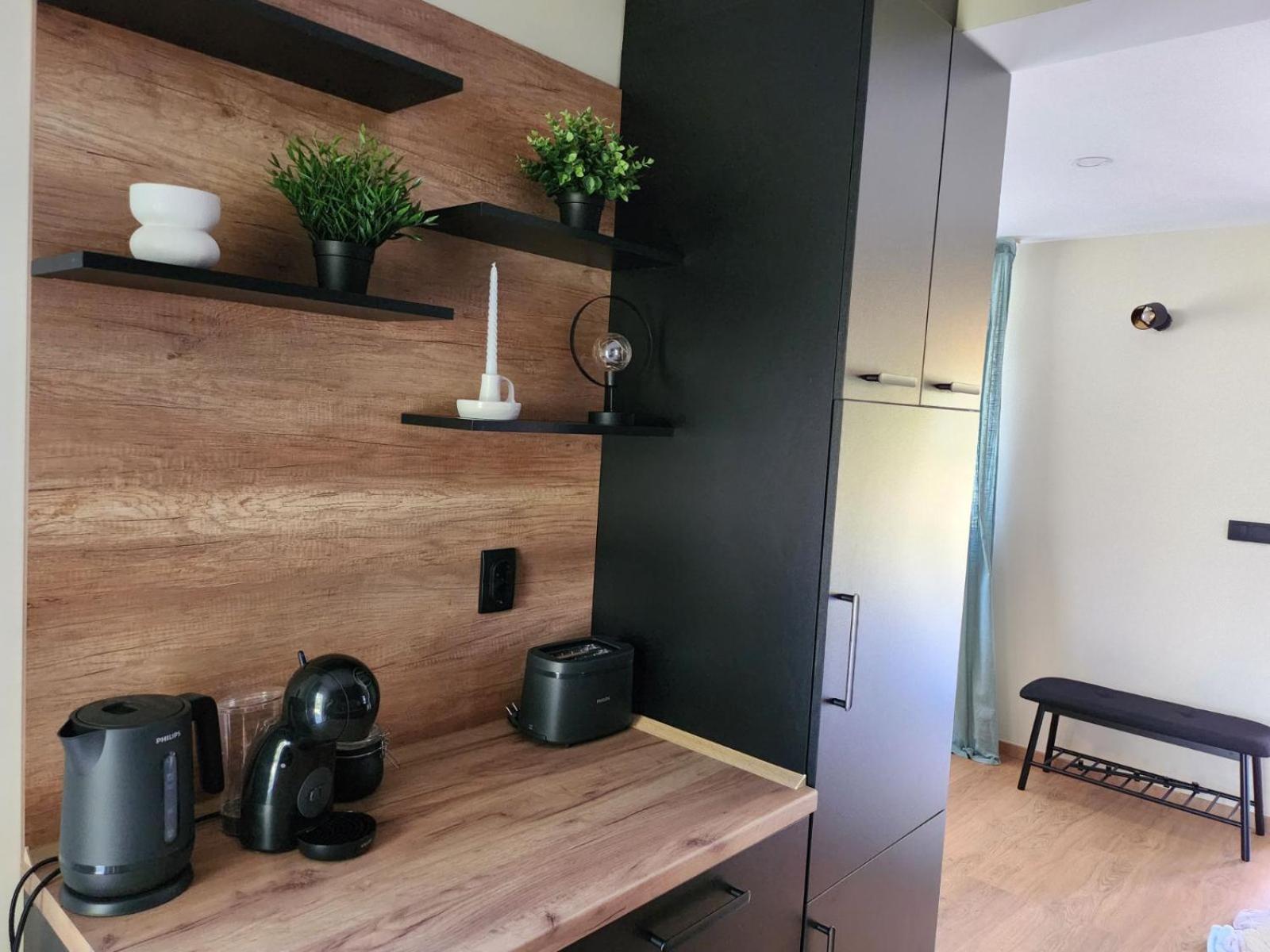 Chillhouse Császárszállás