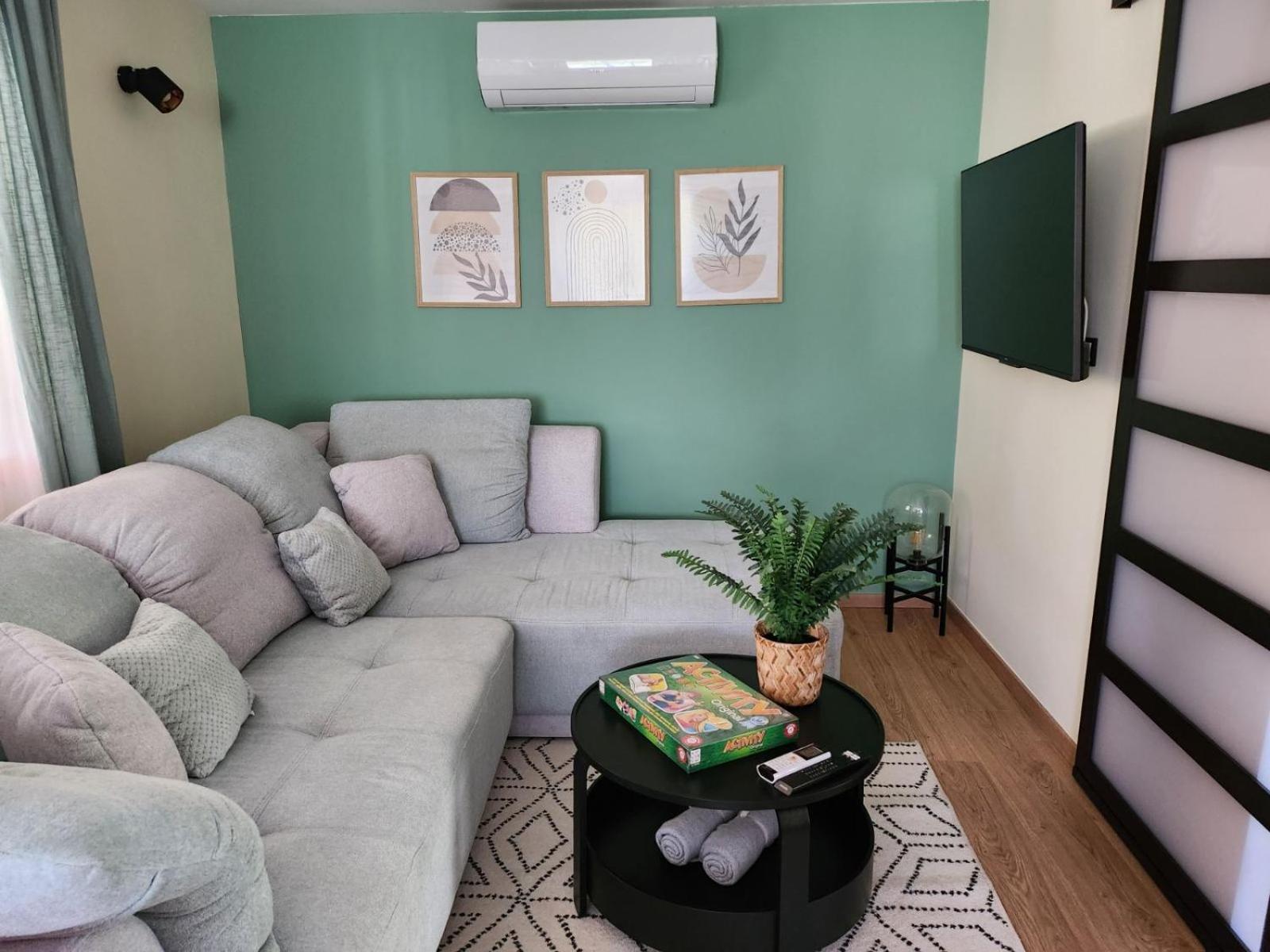 Chillhouse Császárszállás