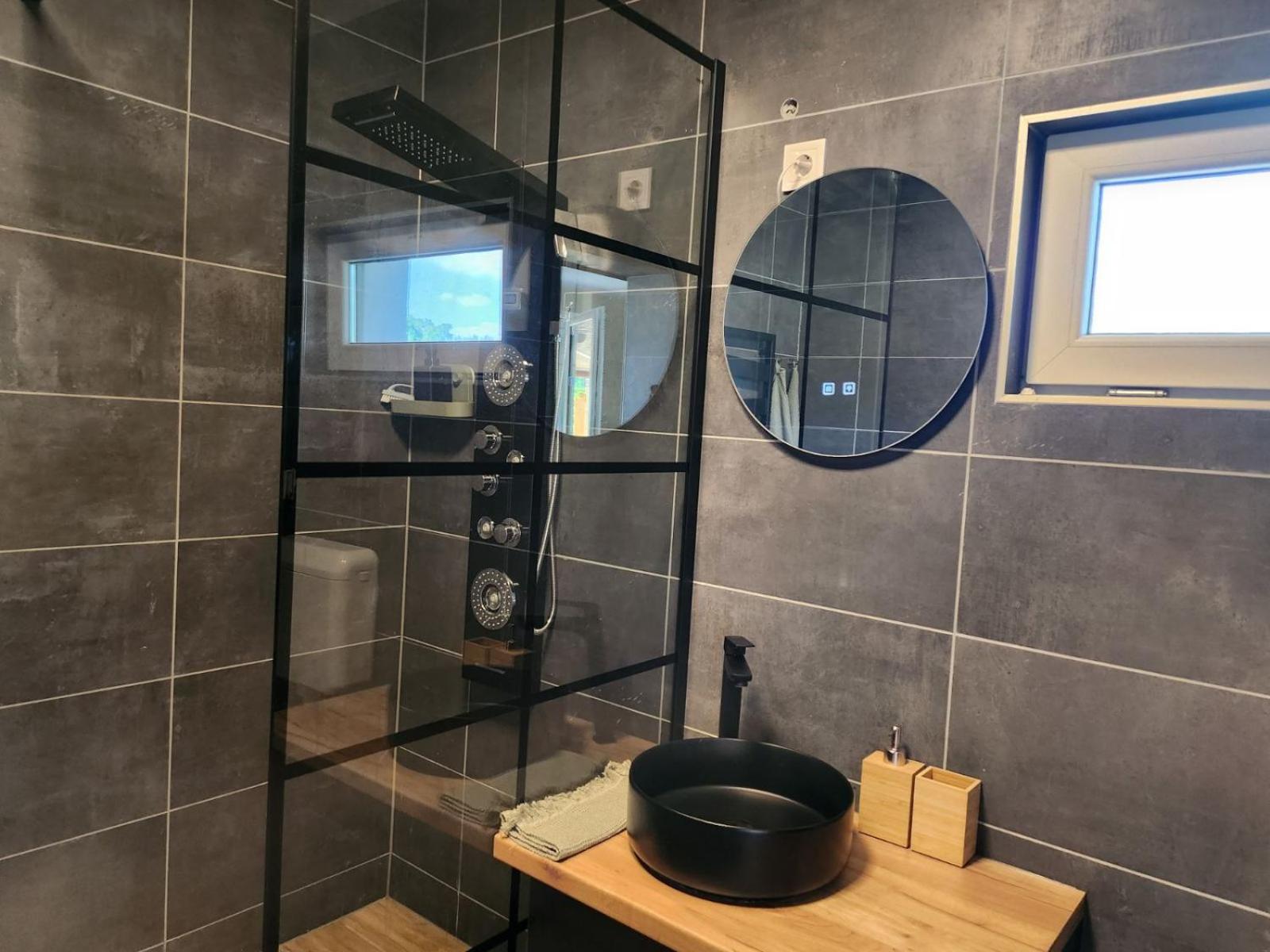 Chillhouse Császárszállás