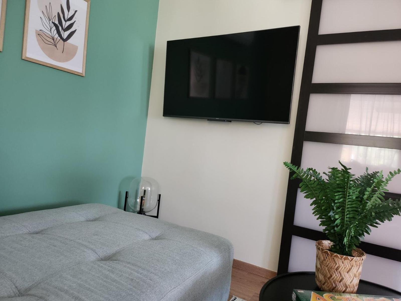 Chillhouse Császárszállás