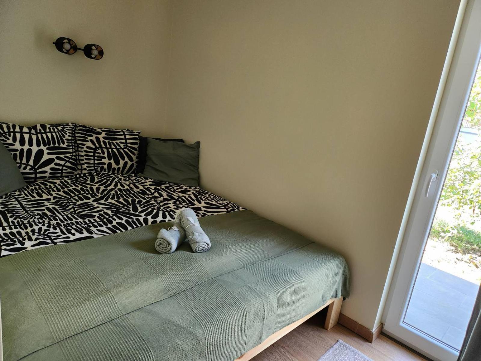 Chillhouse Császárszállás