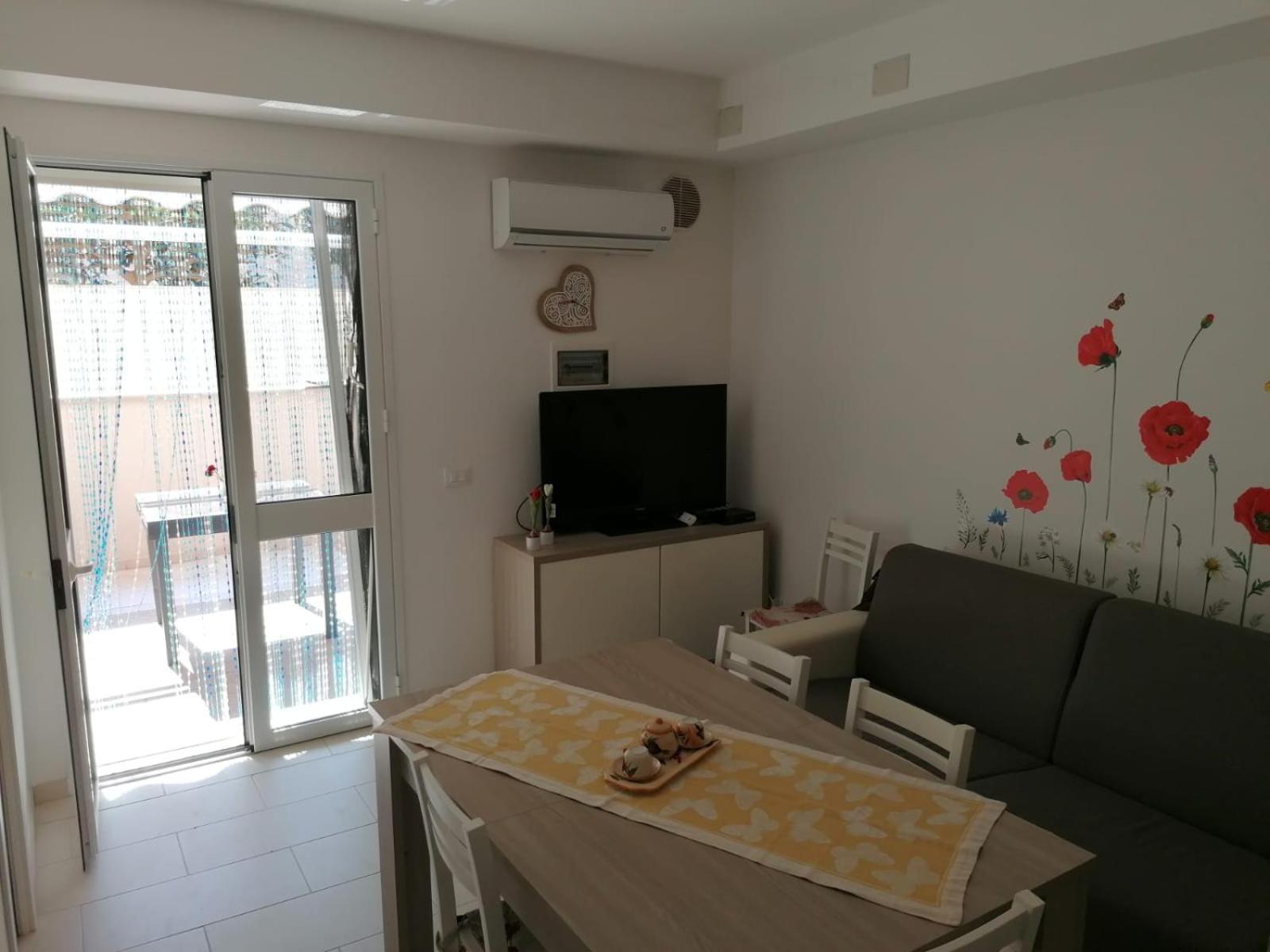Caucana Home view 5