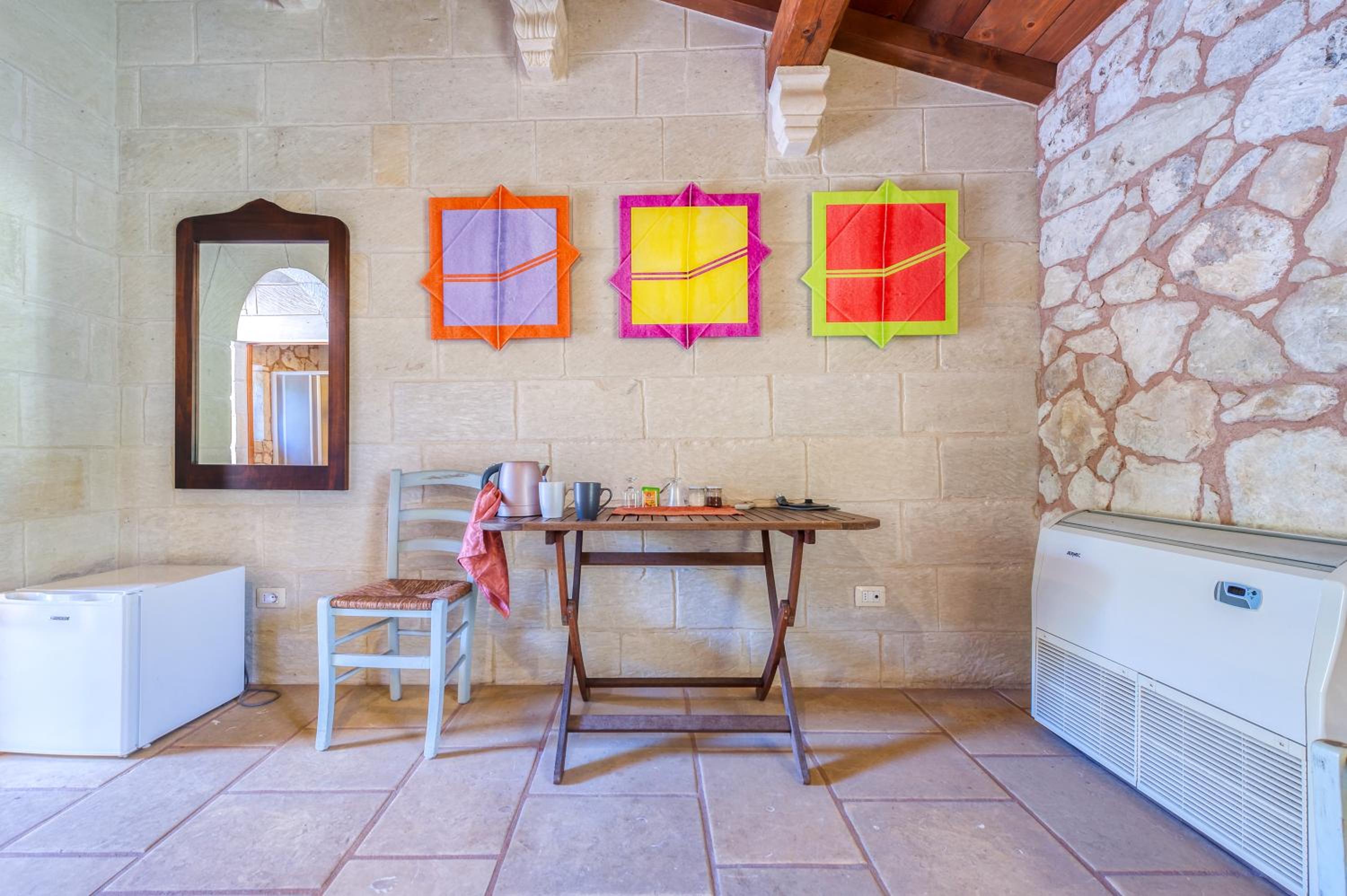 Masseria Copertini