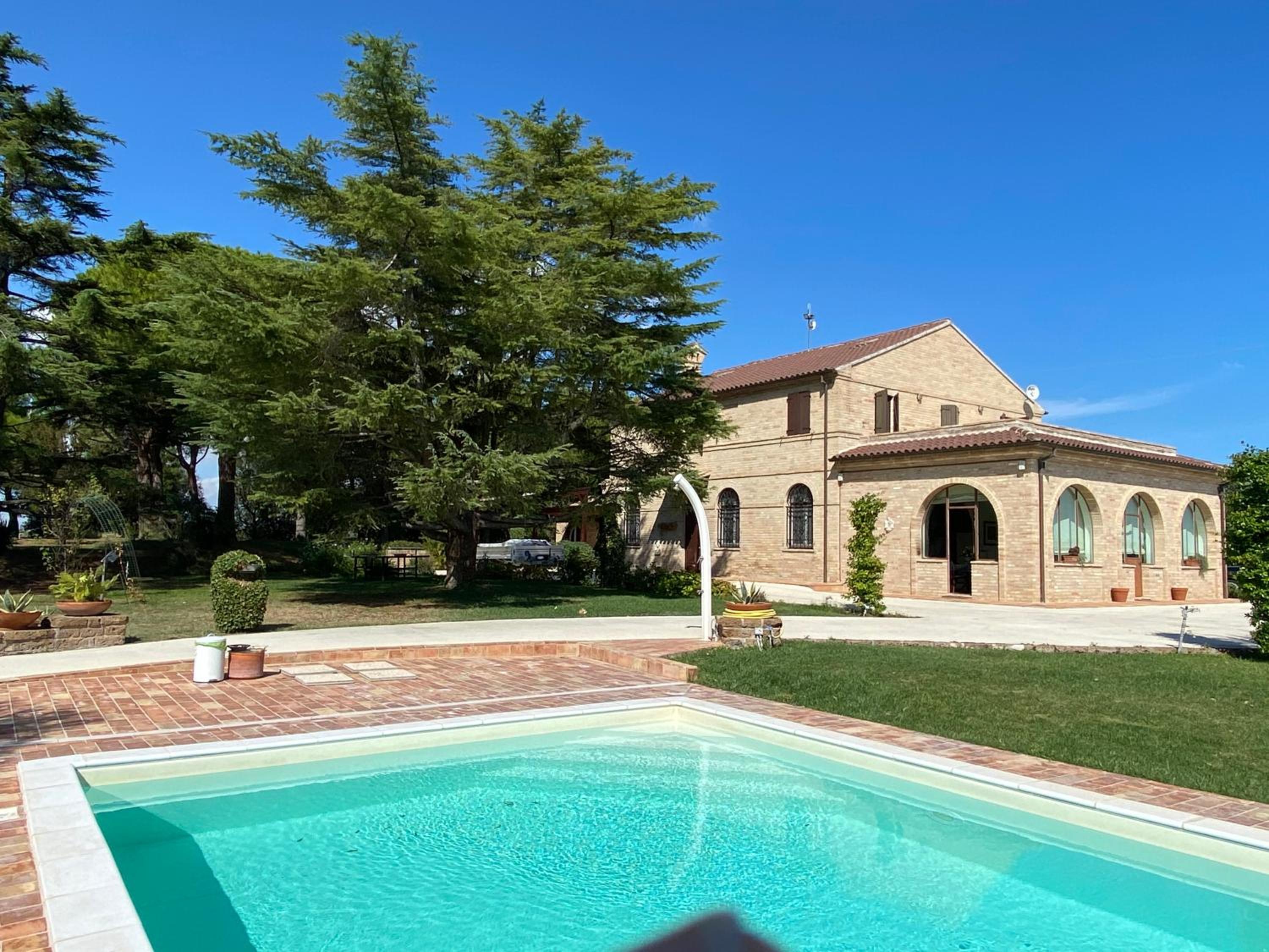 Your-All-Season-Paradise, Sea View, Adria, in Italy view 4