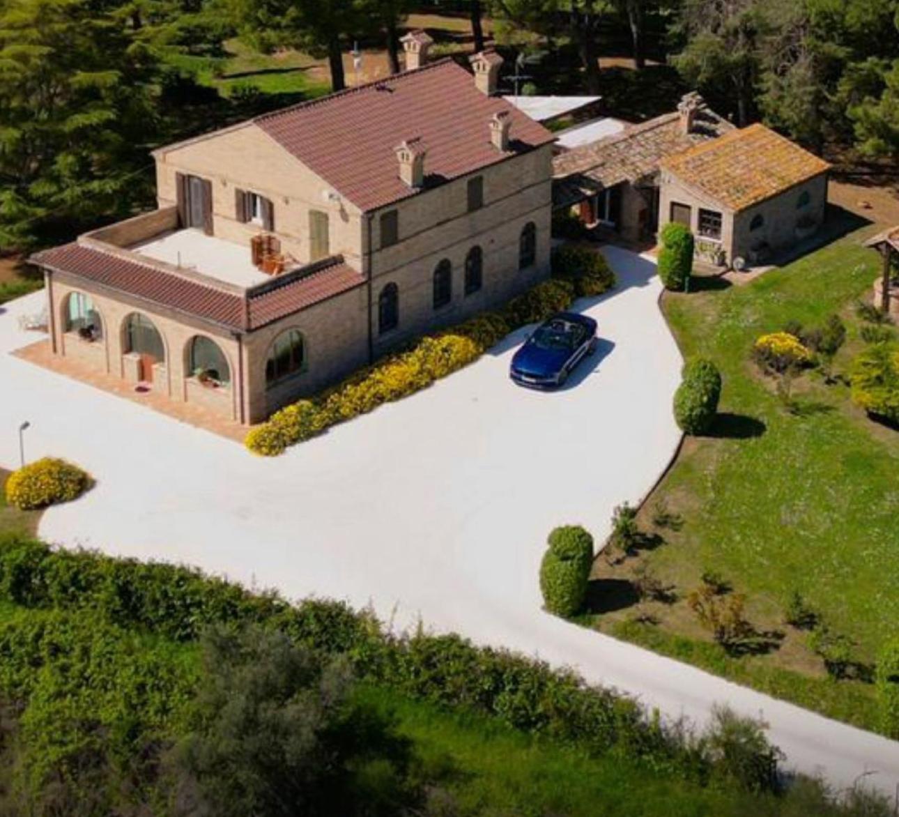 Your-All-Season-Paradise, Sea View, Adria, in Italy view 3