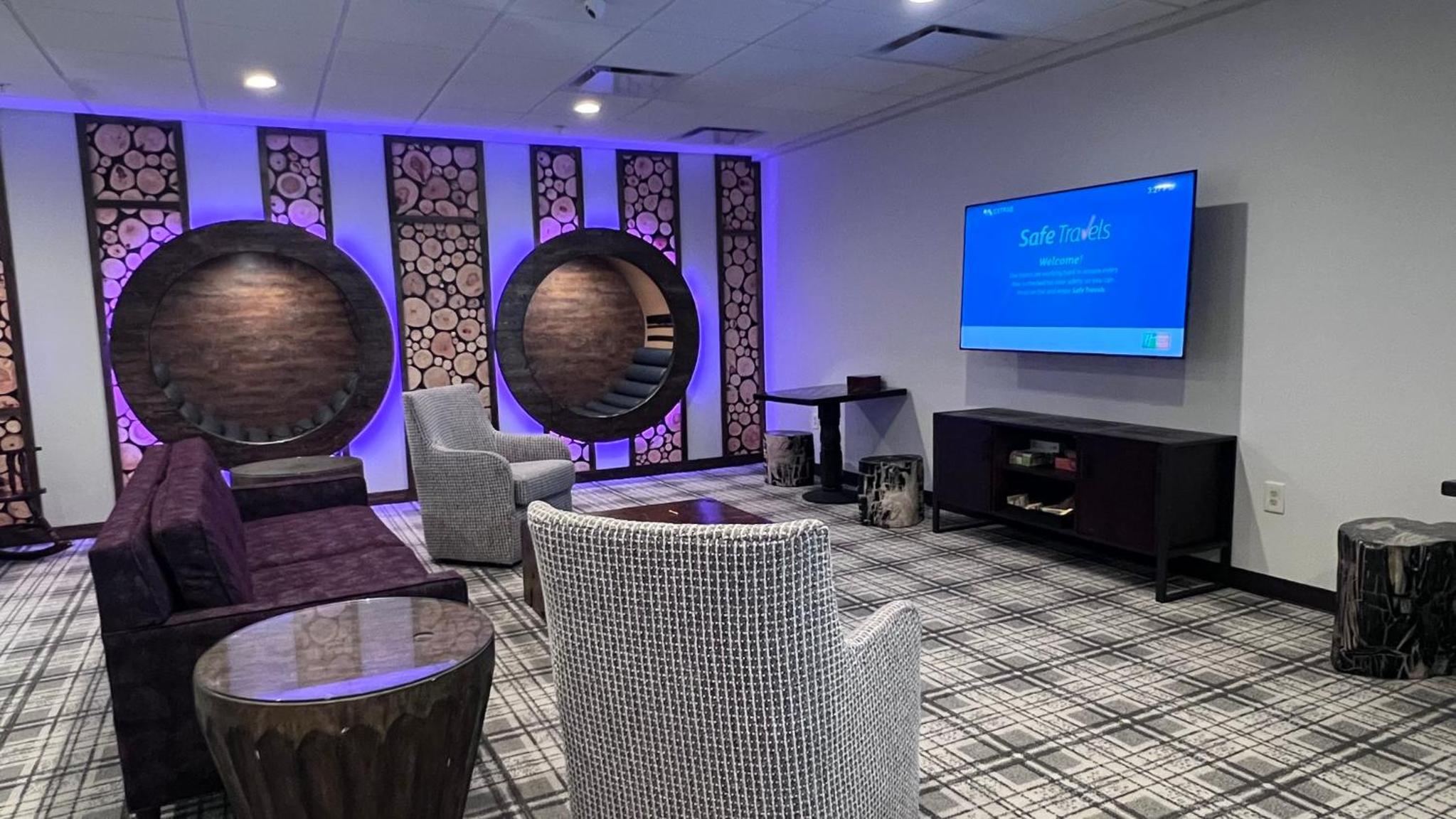Holiday Inn Club Vacations Smoky Mountain Resort, Bilde 13