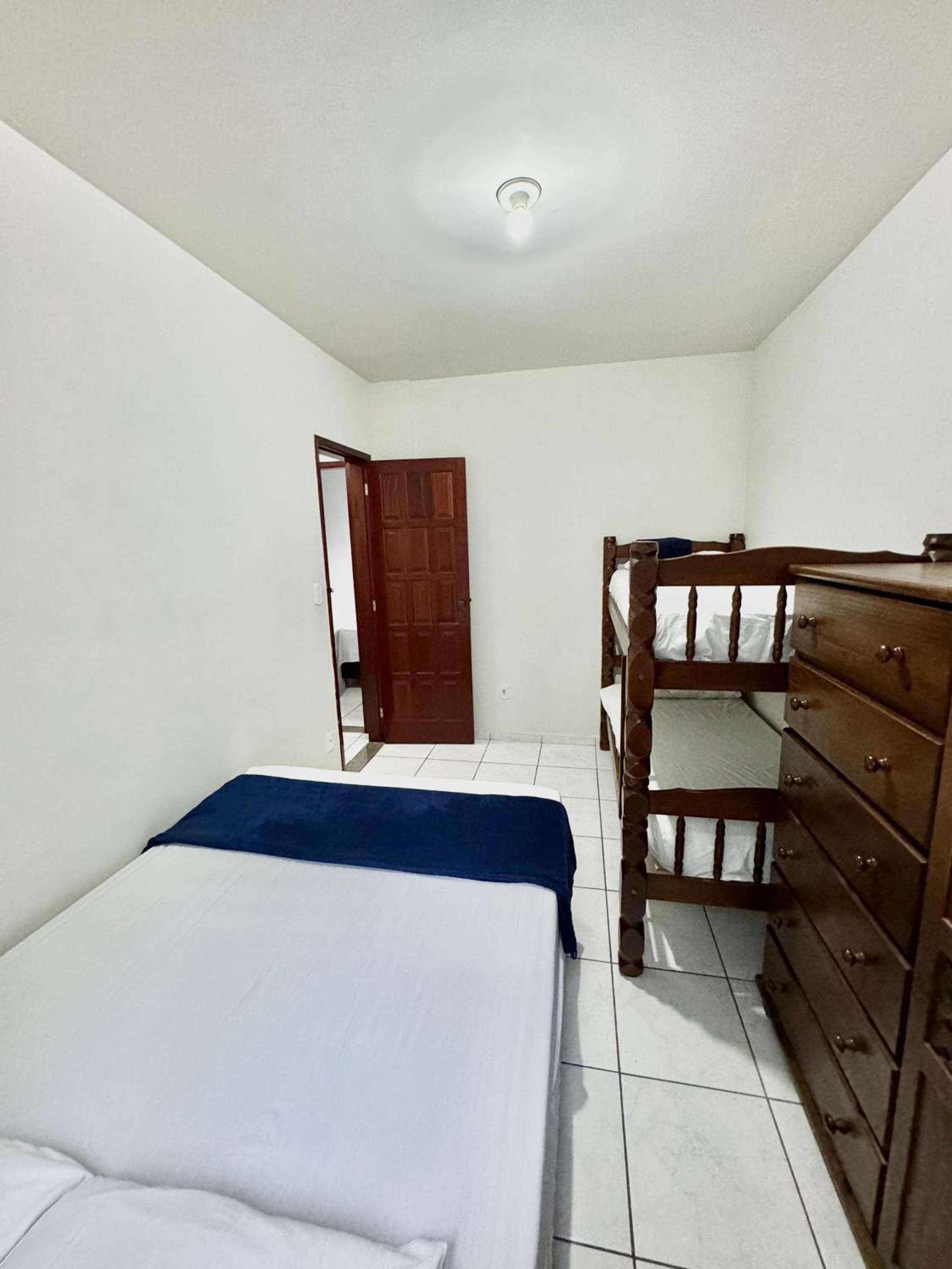 Hospedatom - Apartamento Economy Prainha Arraial do Cabo