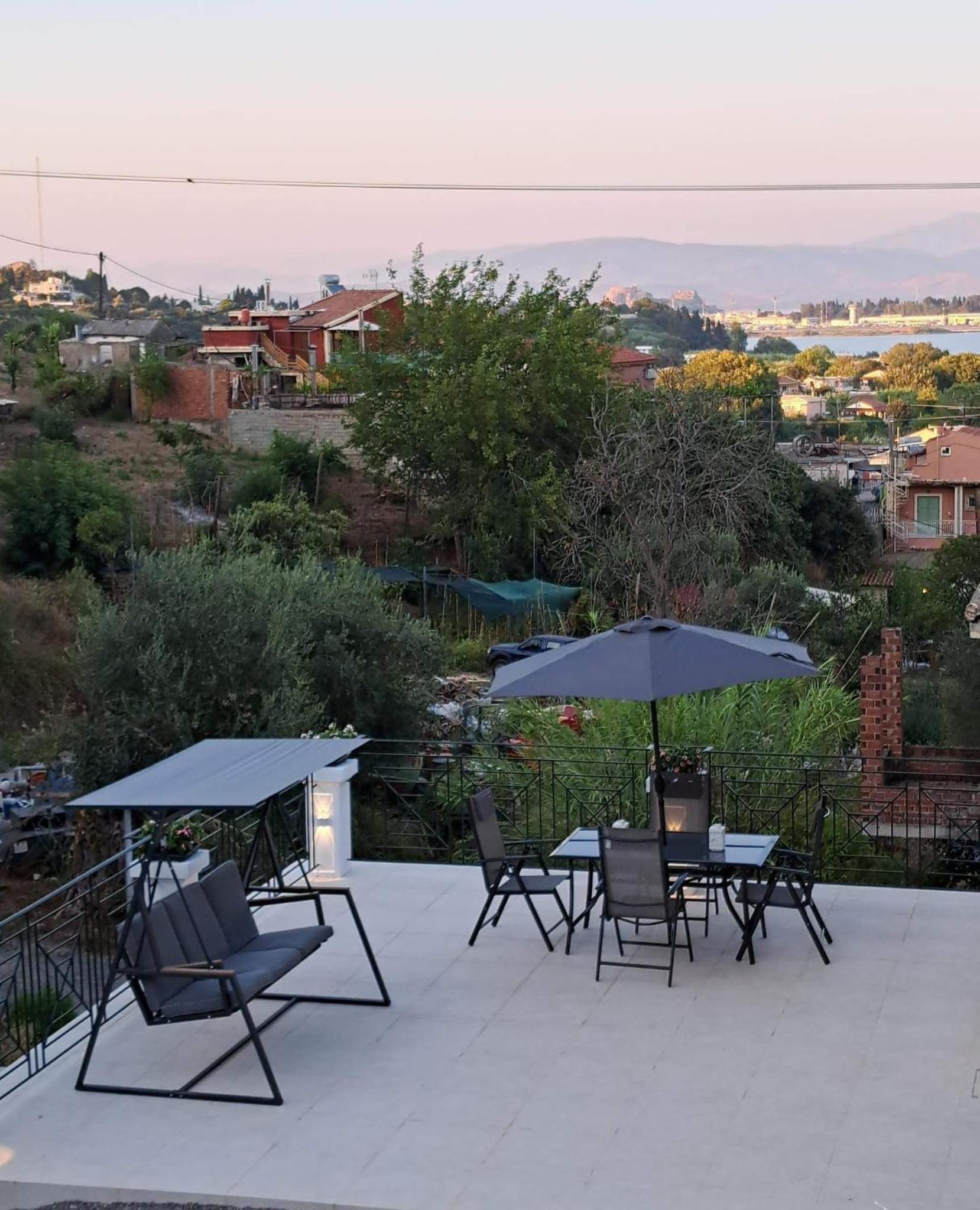 Villa THEASIS Panoramic