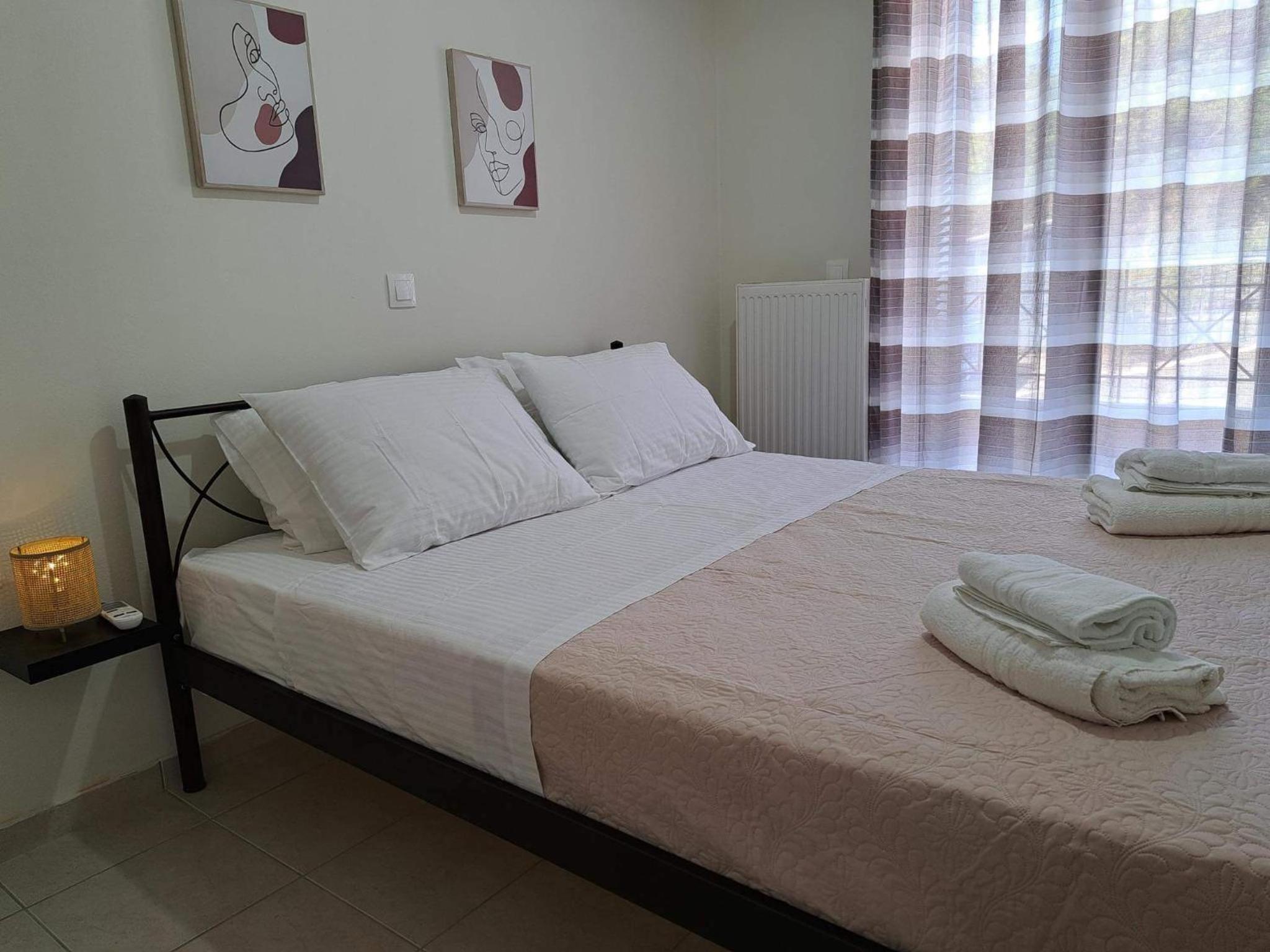 Villa THEASIS Panoramic