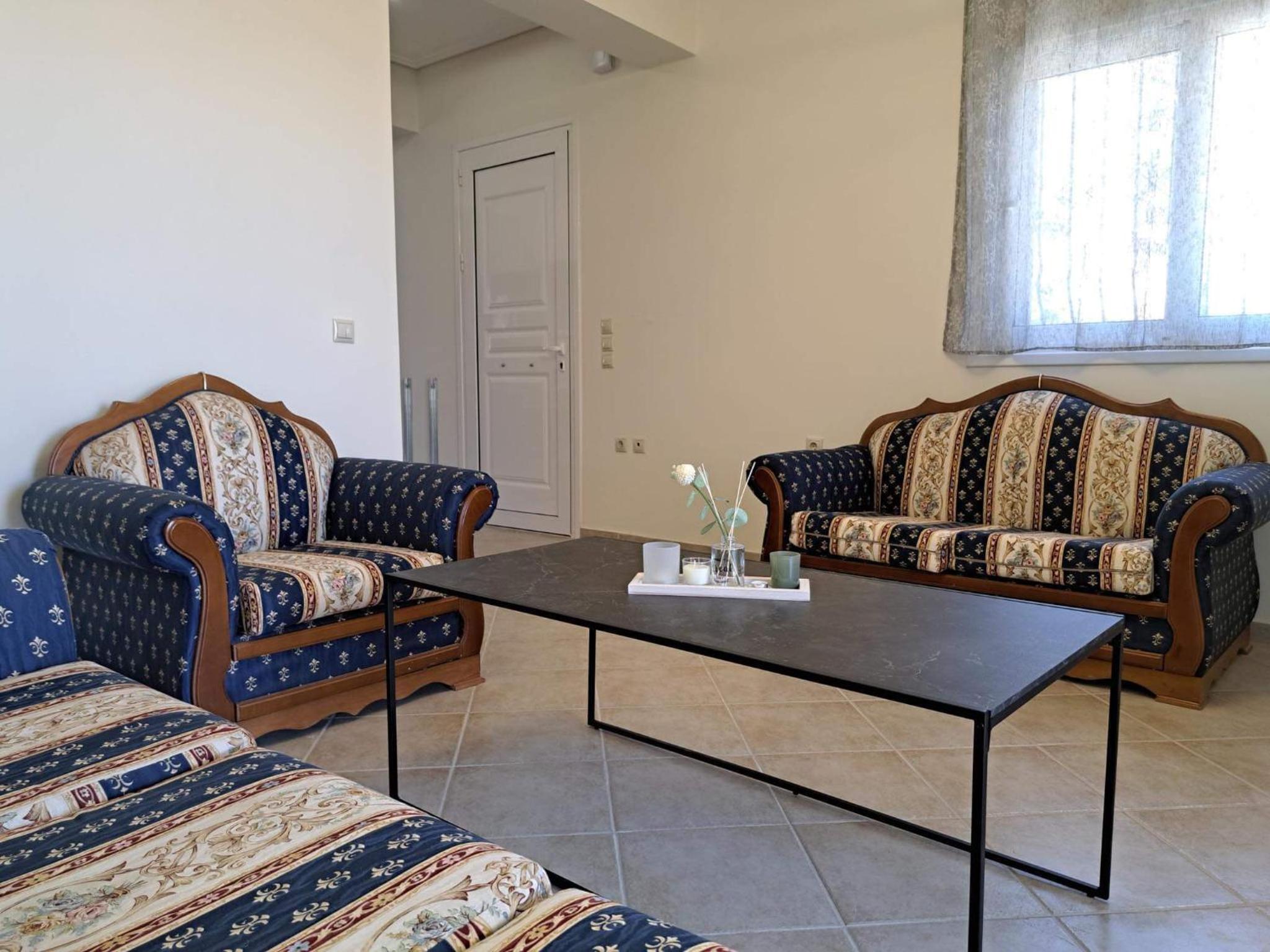 Villa THEASIS Panoramic