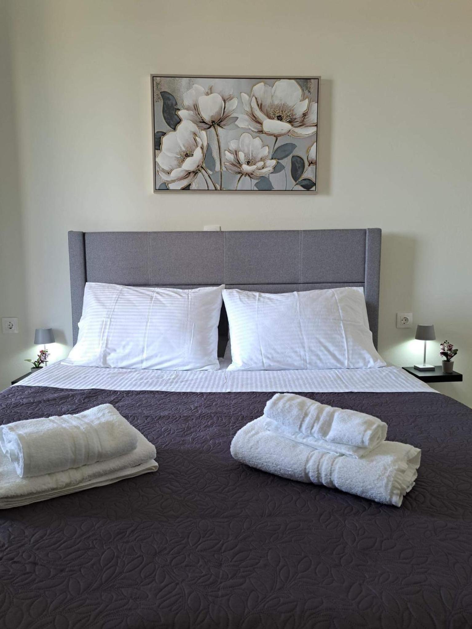 Villa THEASIS Panoramic