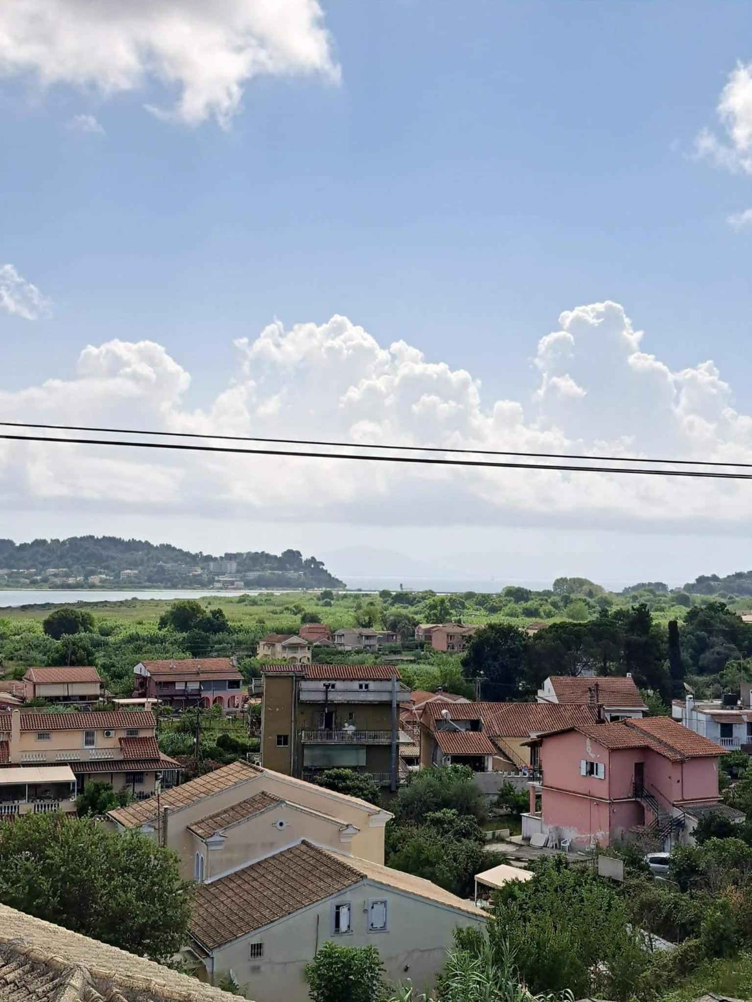 Villa THEASIS Panoramic