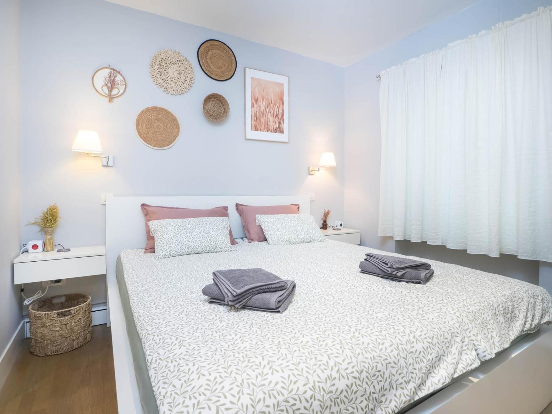 Apartment BohoVibe photo 2