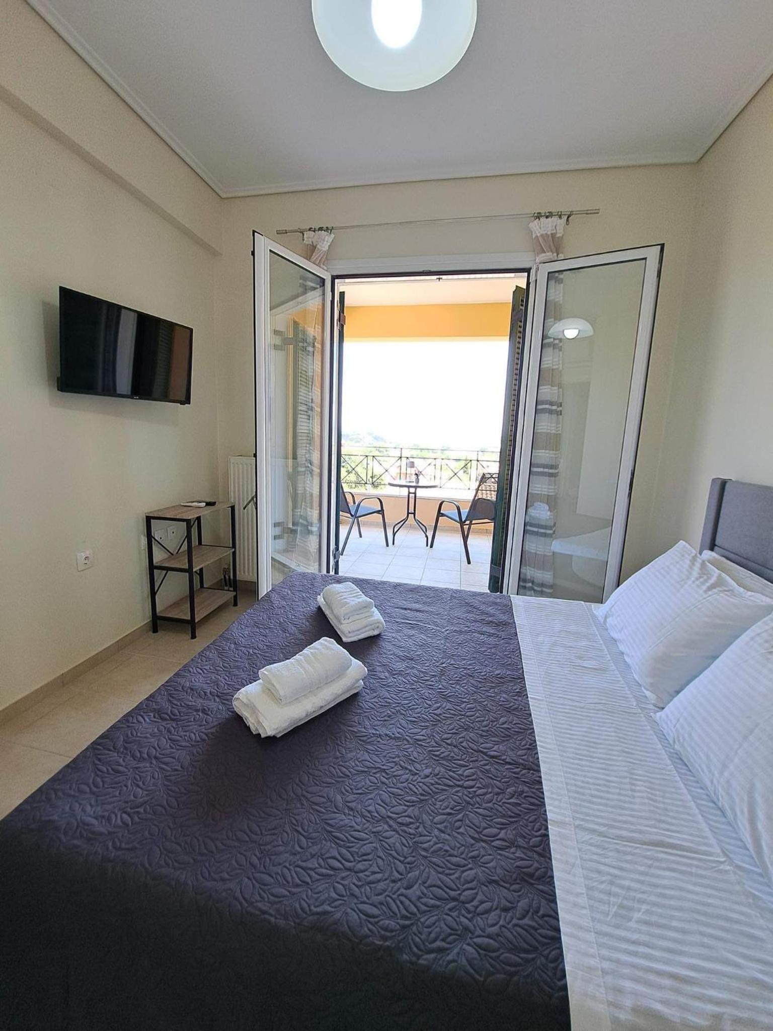 Villa THEASIS Panoramic