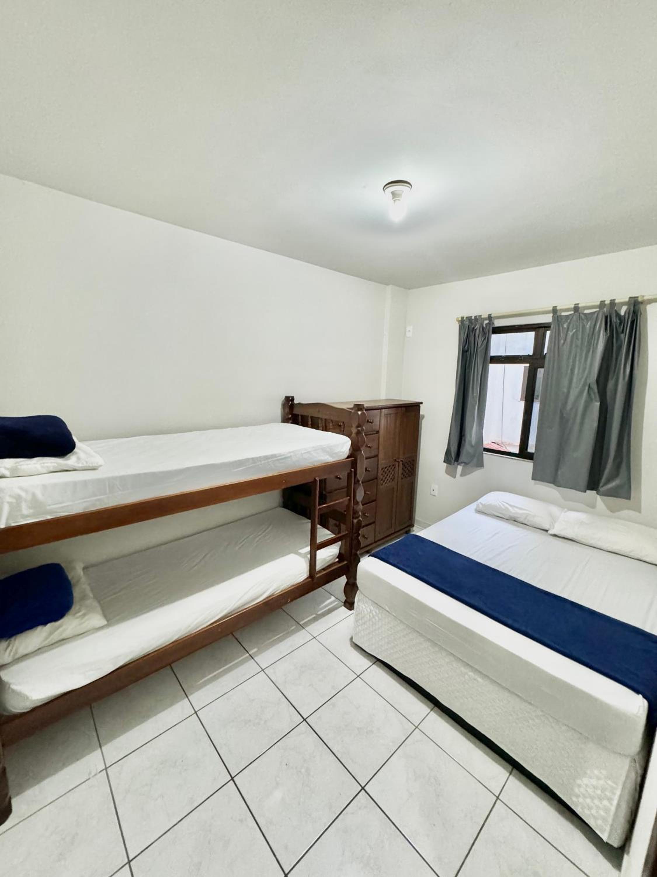 Hospedatom - Apartamento Economy Prainha Arraial do Cabo