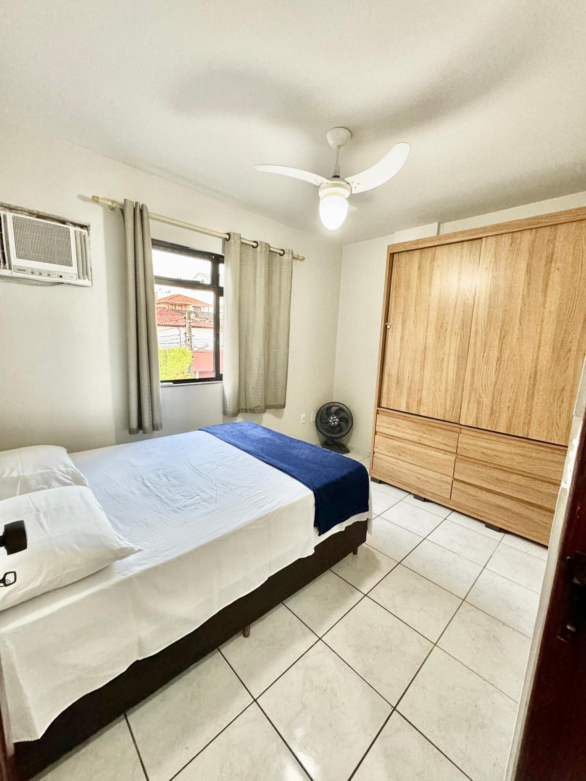 Hospedatom - Apartamento Economy Prainha Arraial do Cabo