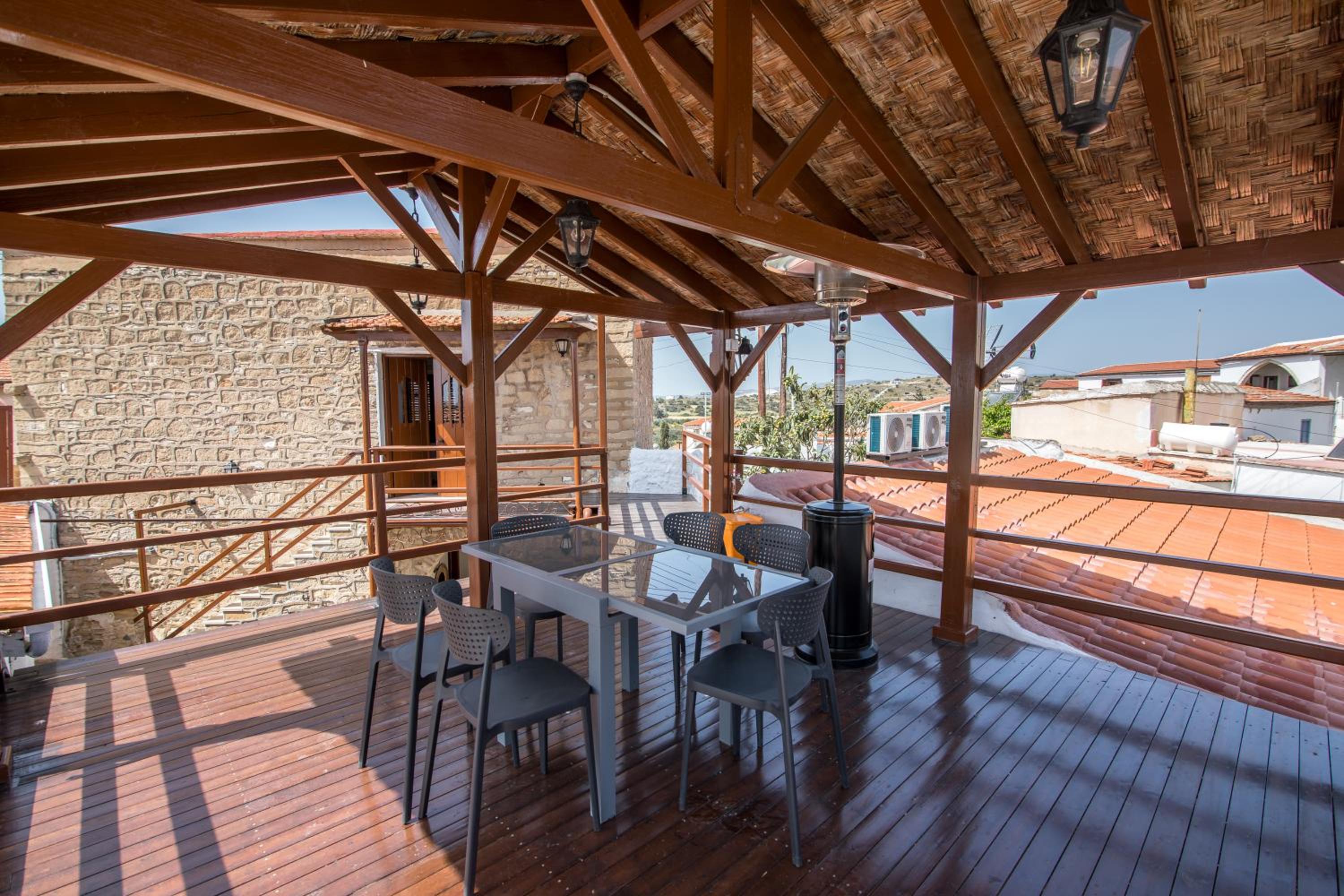 roof