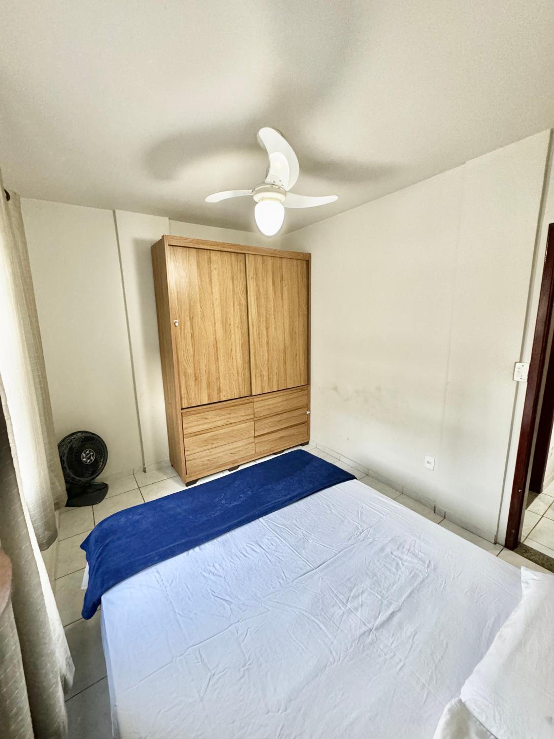 Hospedatom - Apartamento Economy Prainha Arraial do Cabo