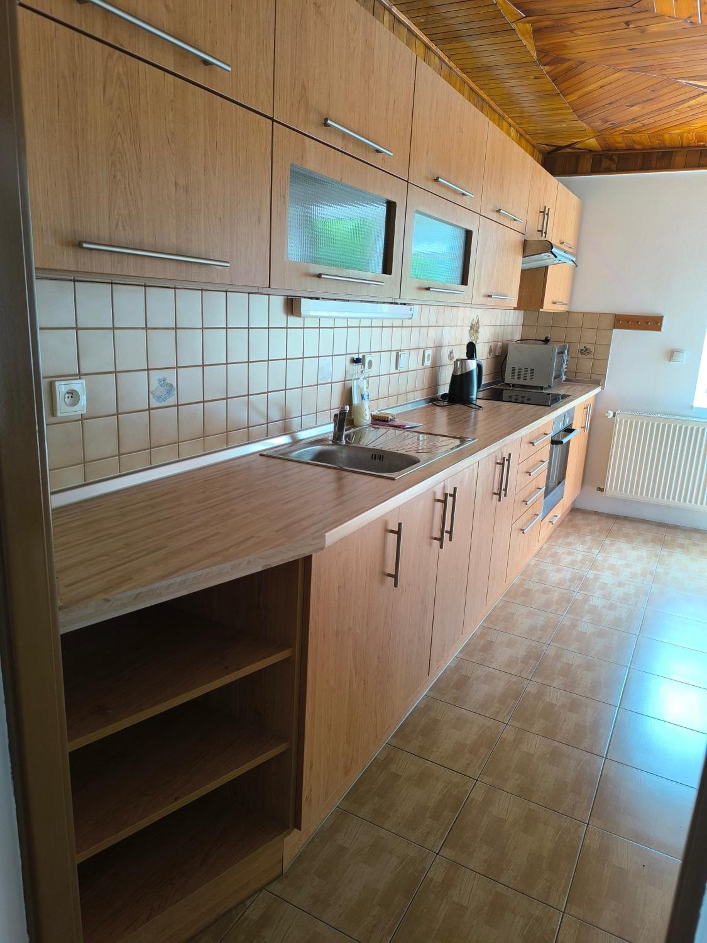 Apartmán U Švejdy