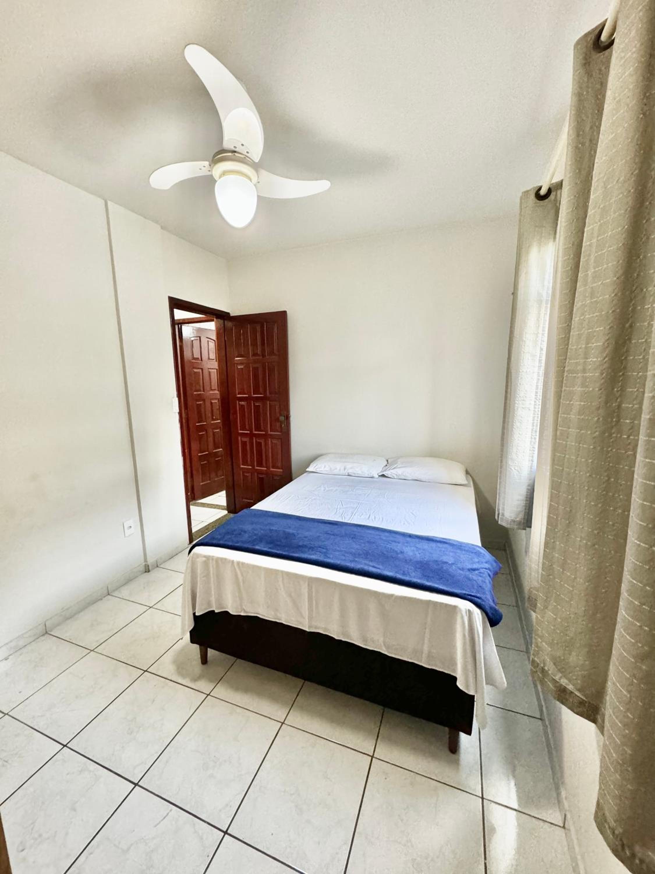 Hospedatom - Apartamento Economy Prainha Arraial do Cabo
