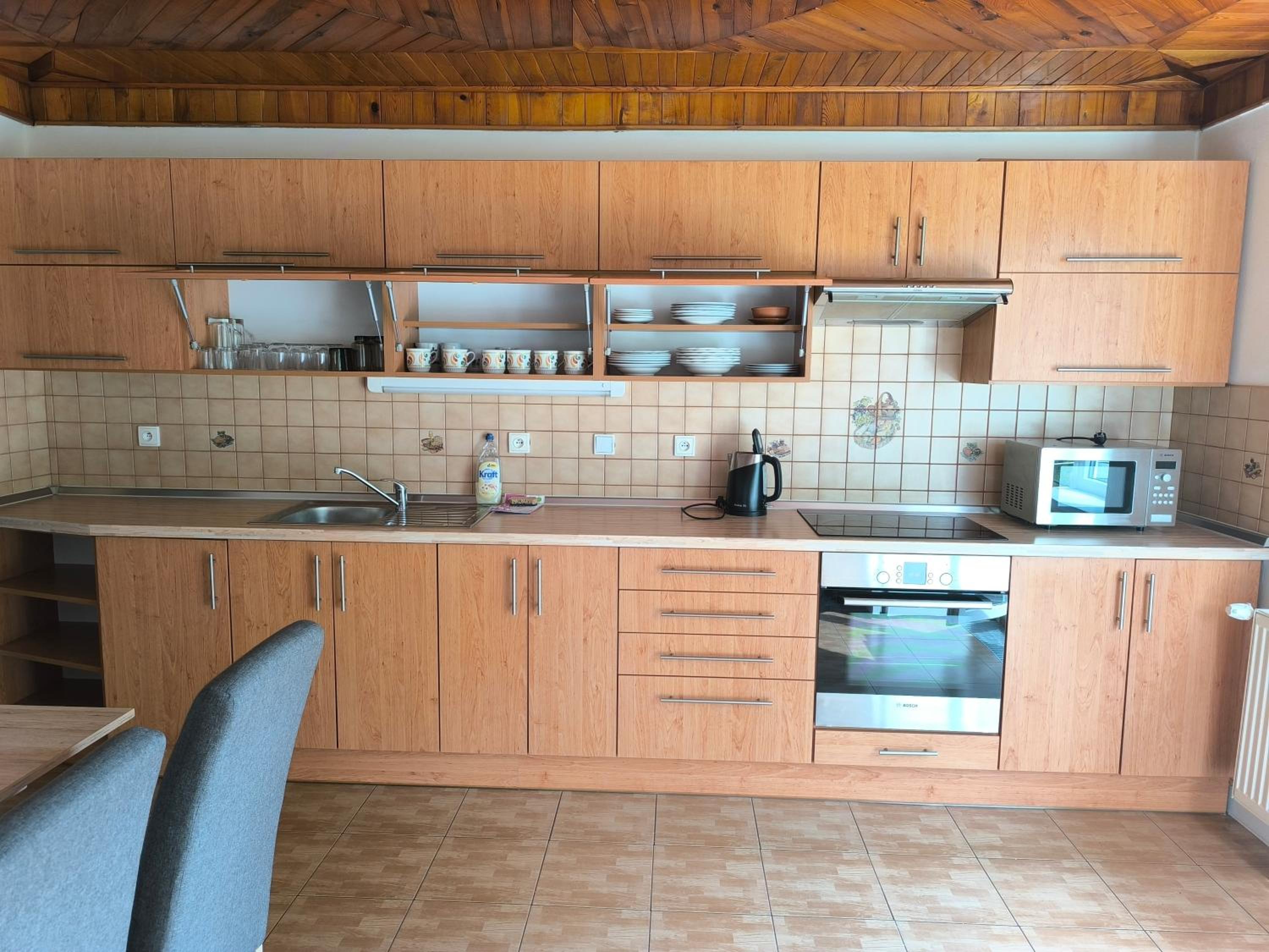 Apartmán U Švejdy