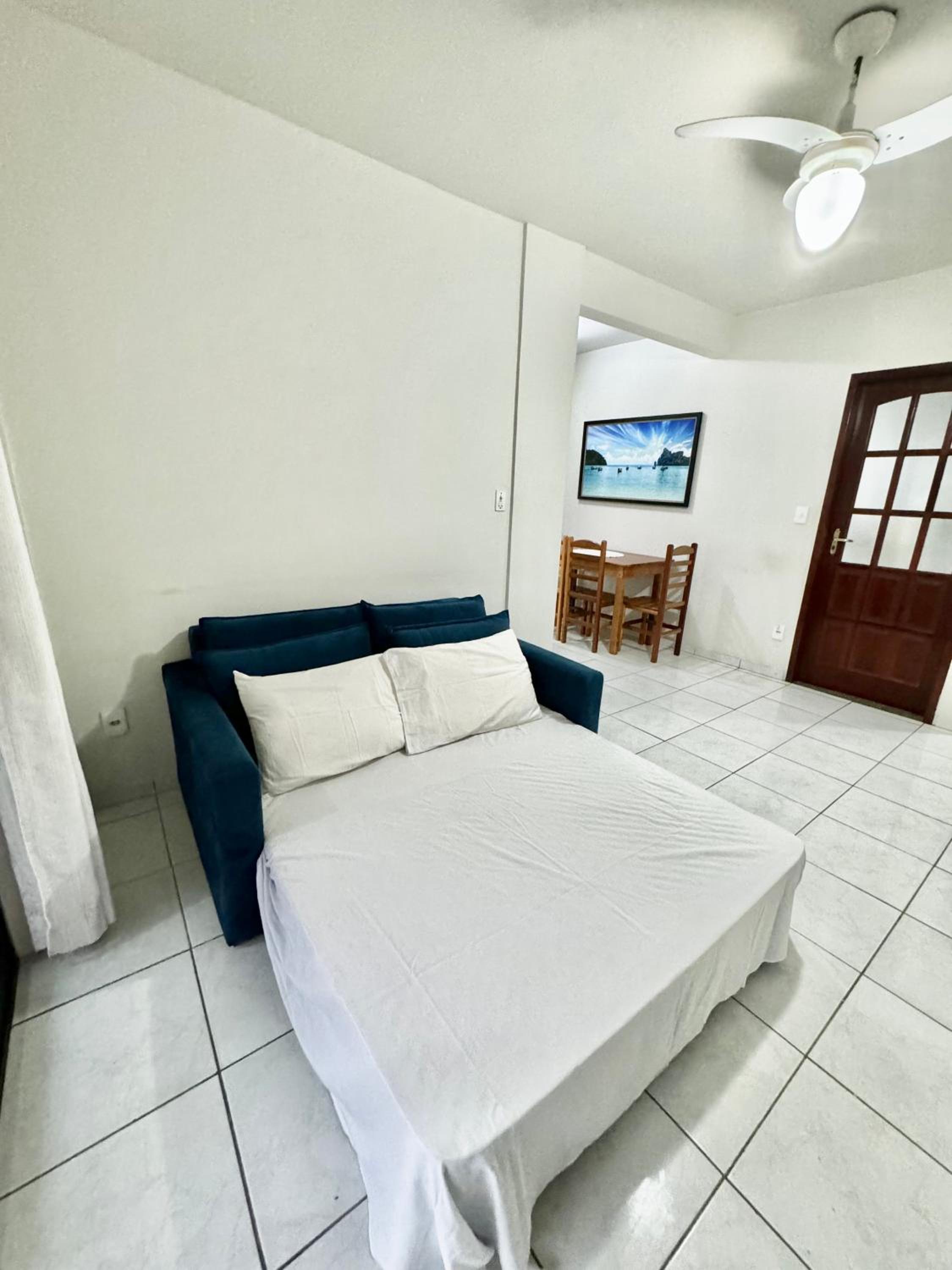 Hospedatom - Apartamento Economy Prainha Arraial do Cabo