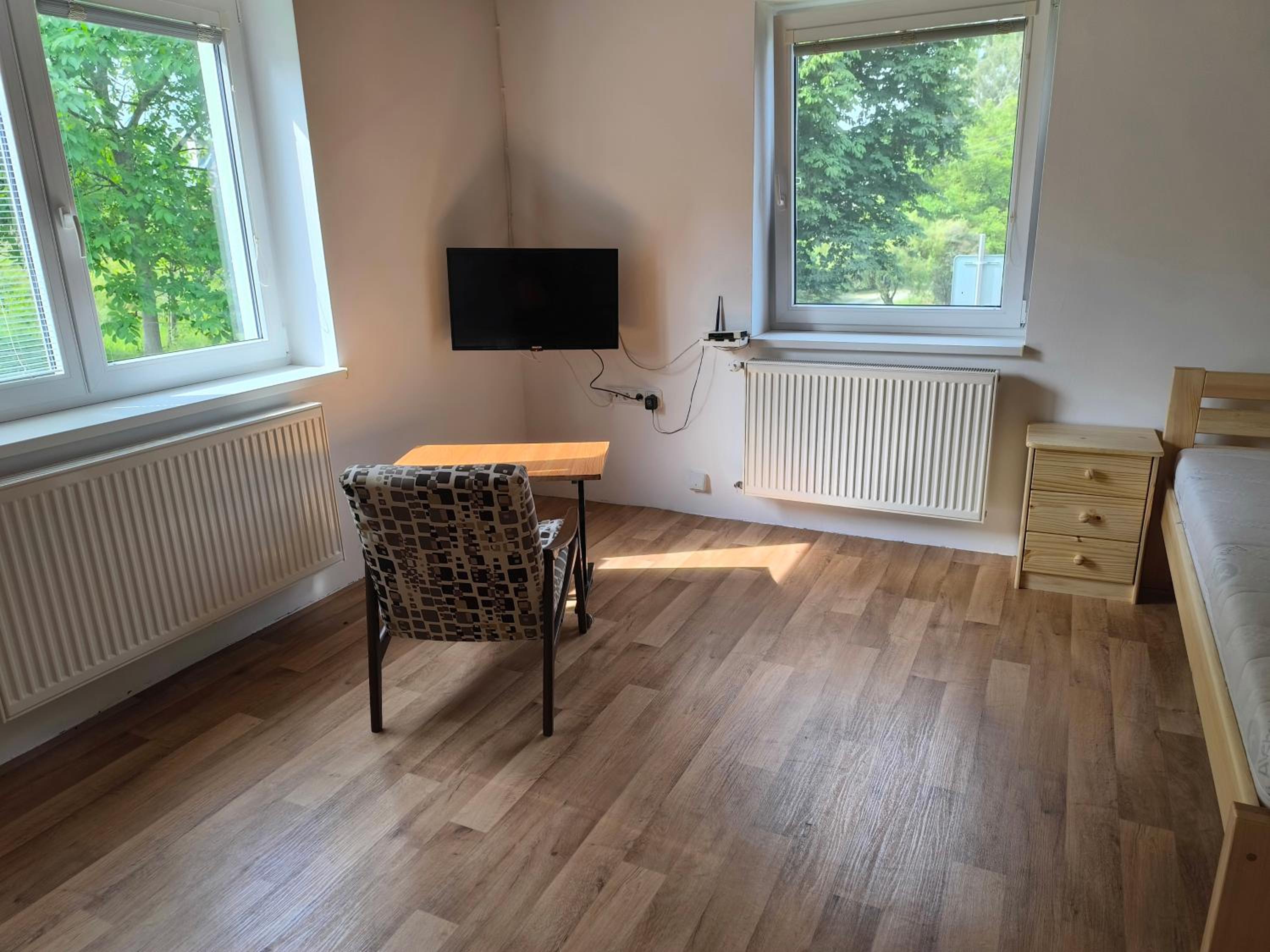 Apartmán U Švejdy