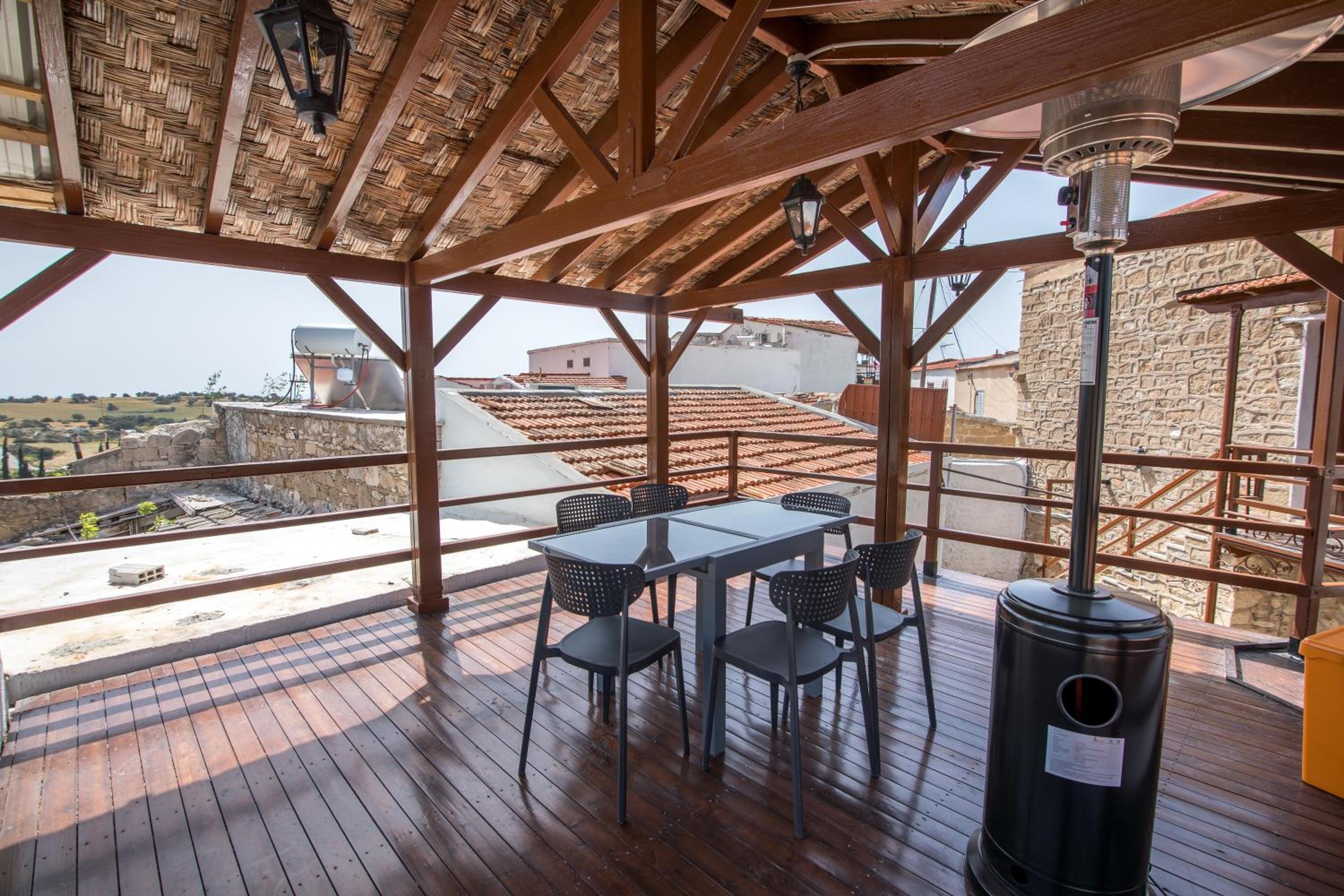roof