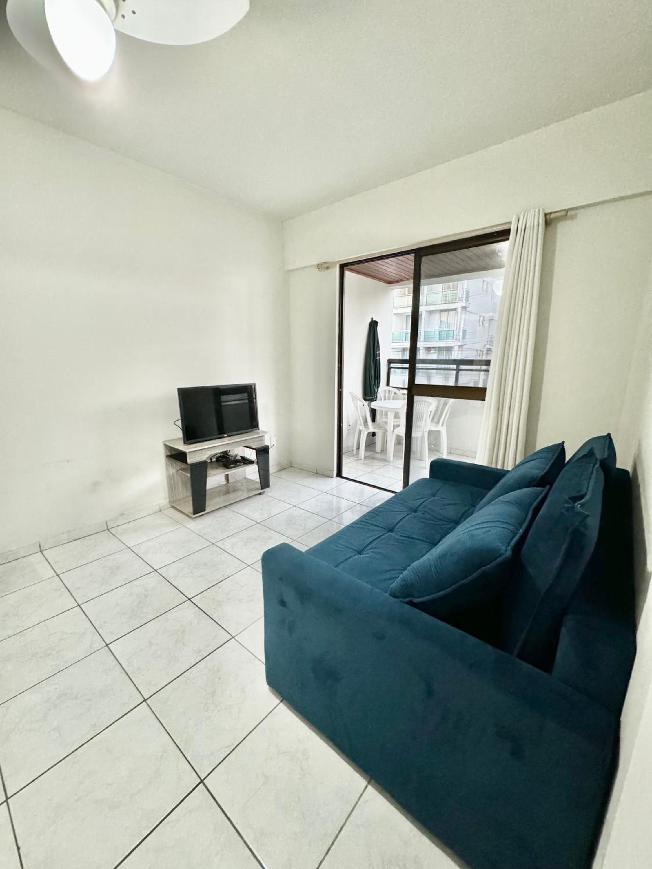 Hospedatom - Apartamento Economy Prainha Arraial do Cabo