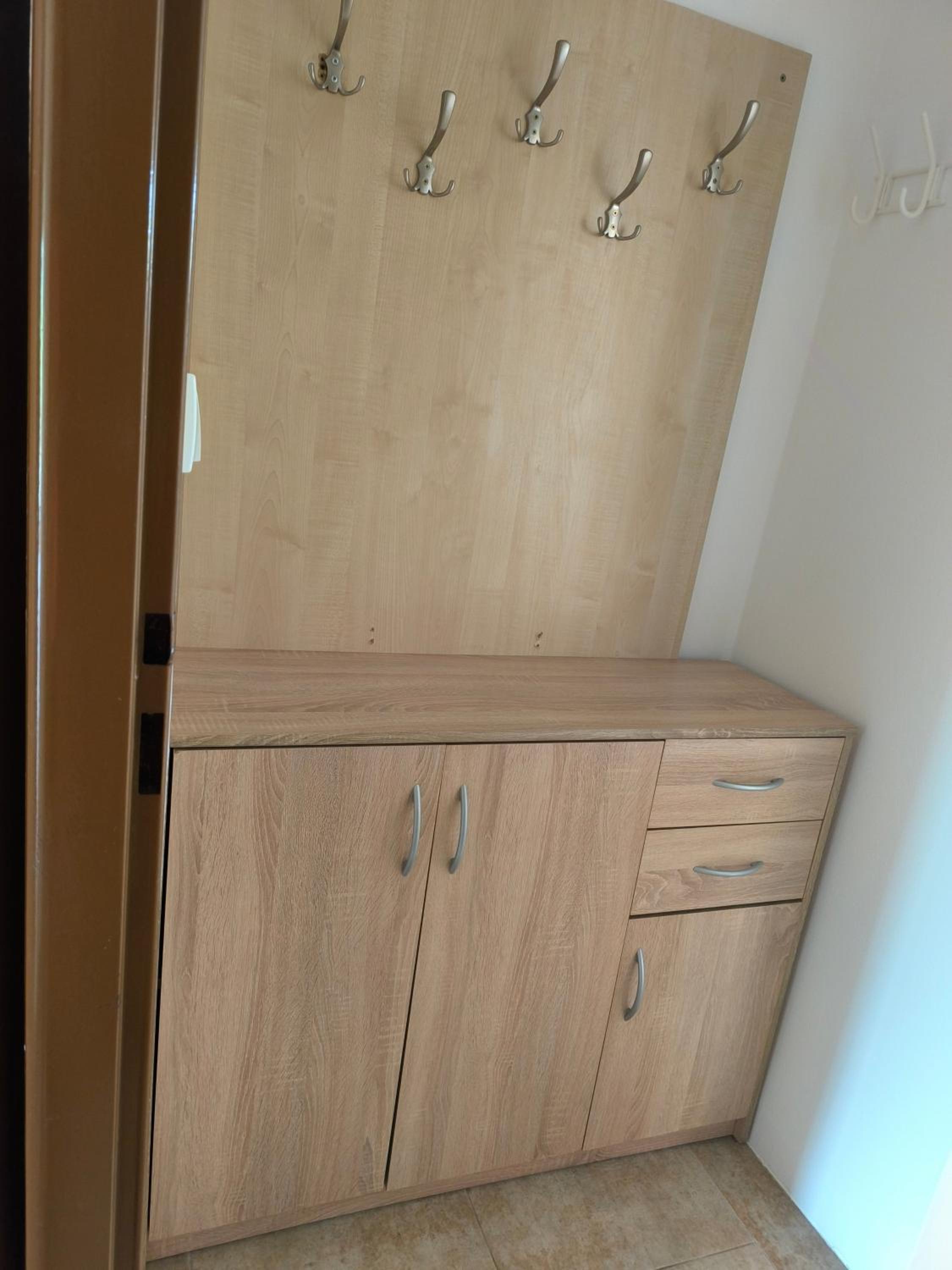 Apartmán U Švejdy