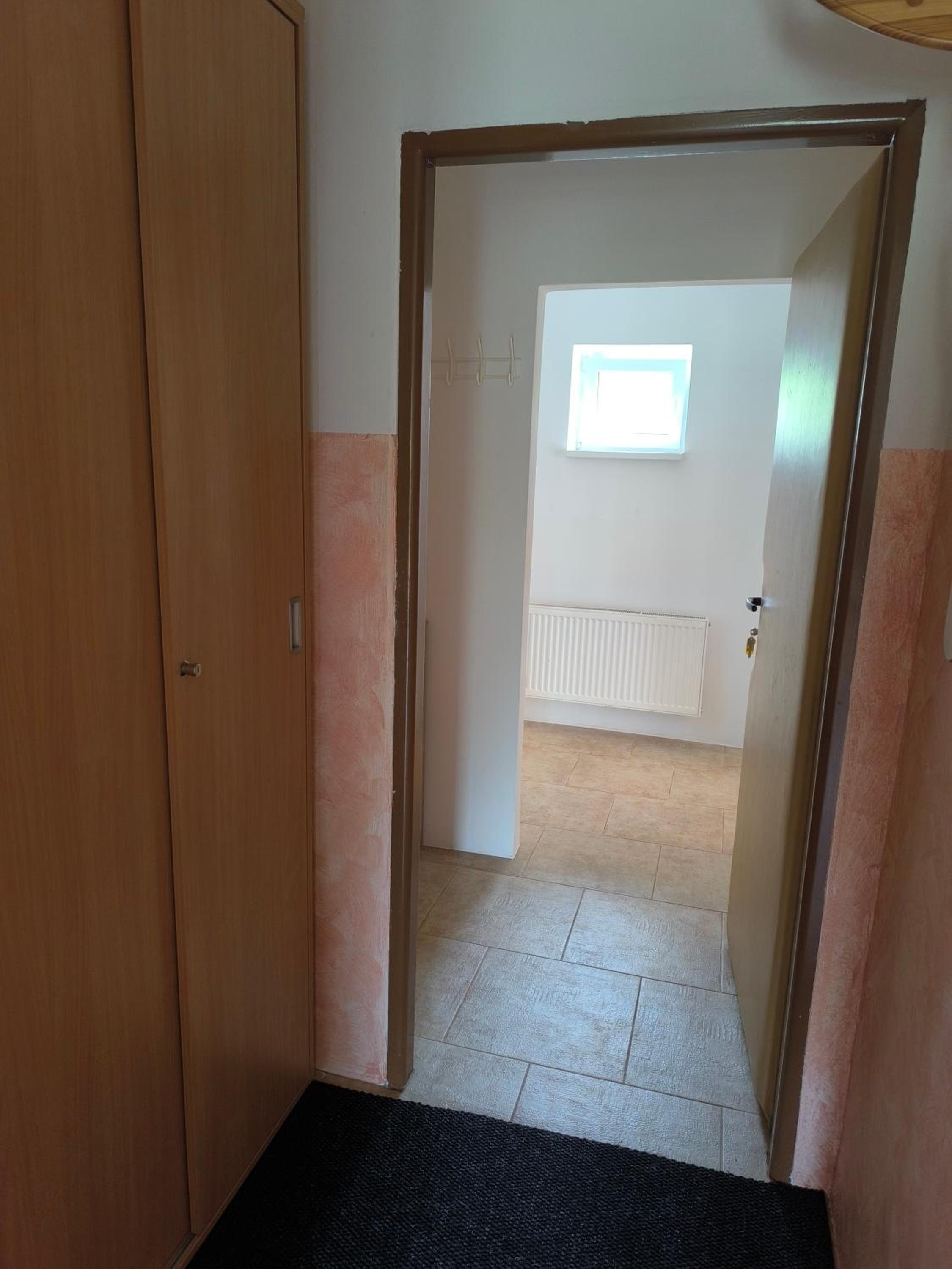 Apartmán U Švejdy