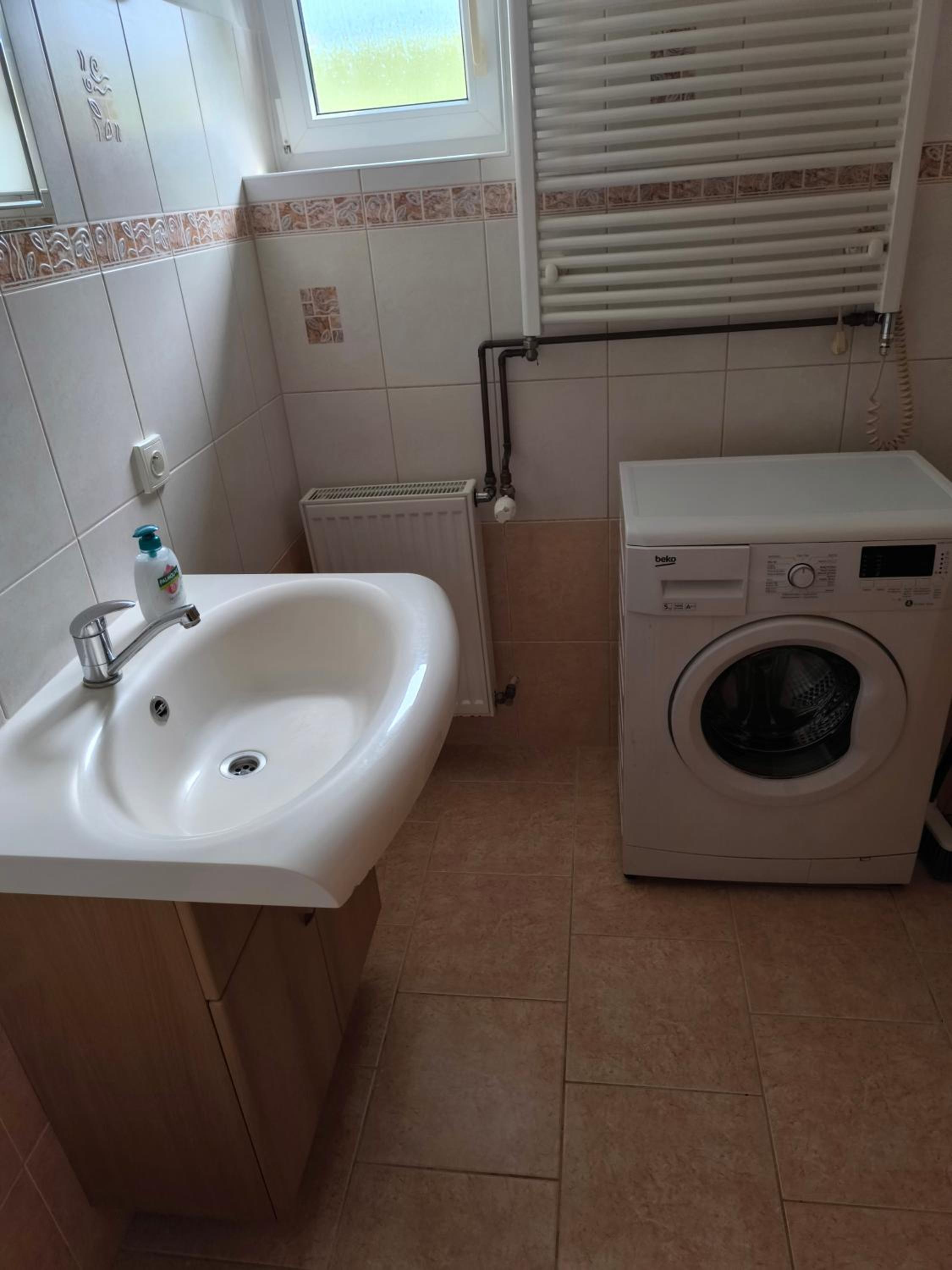 Apartmán U Švejdy