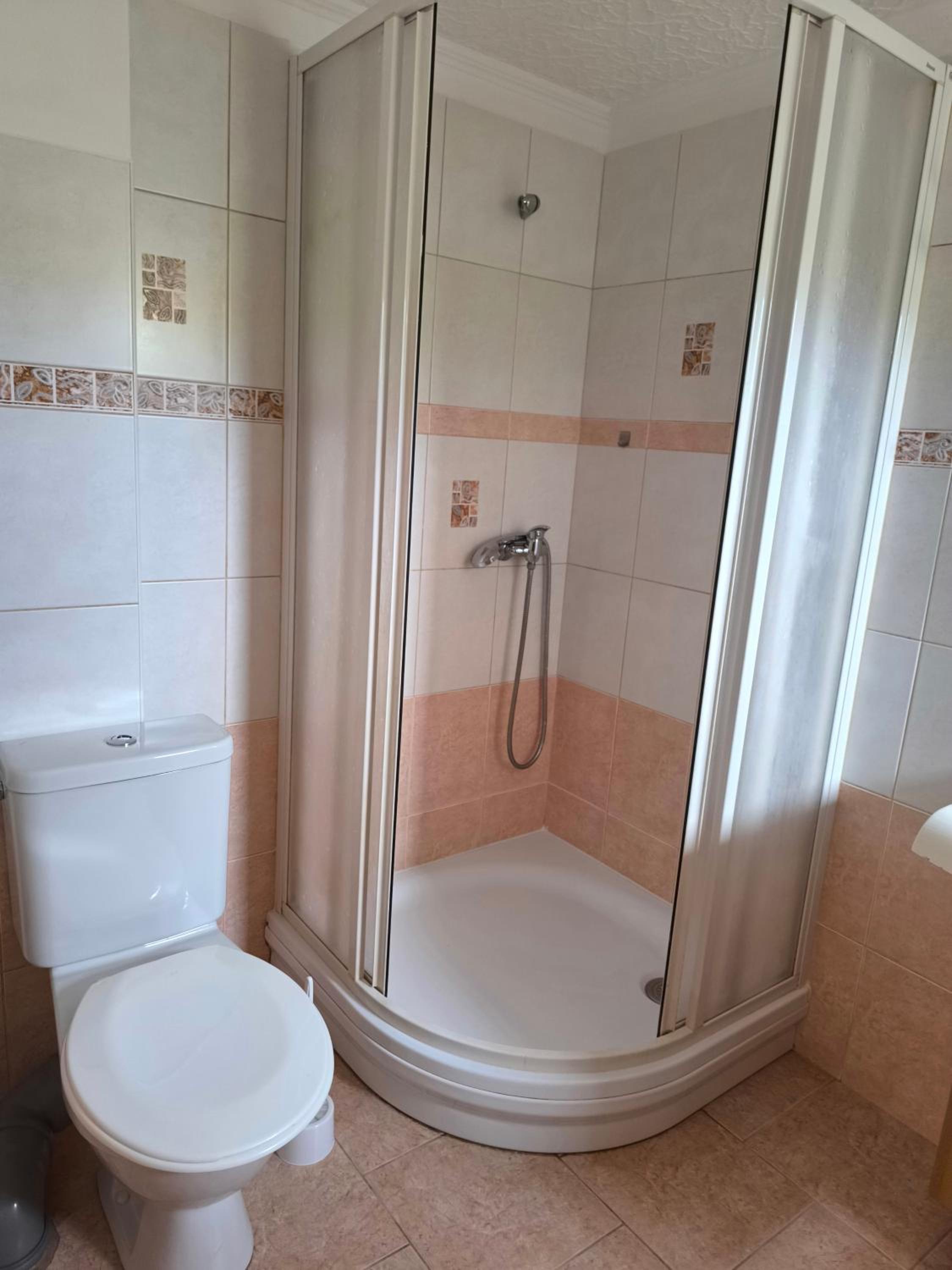 Apartmán U Švejdy