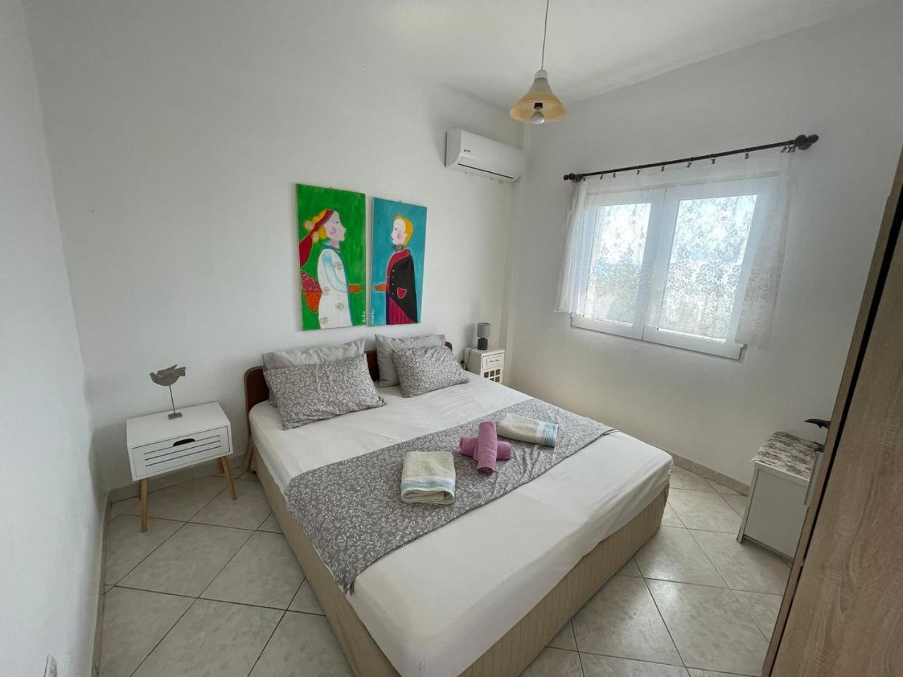 Ammolofoi country villas