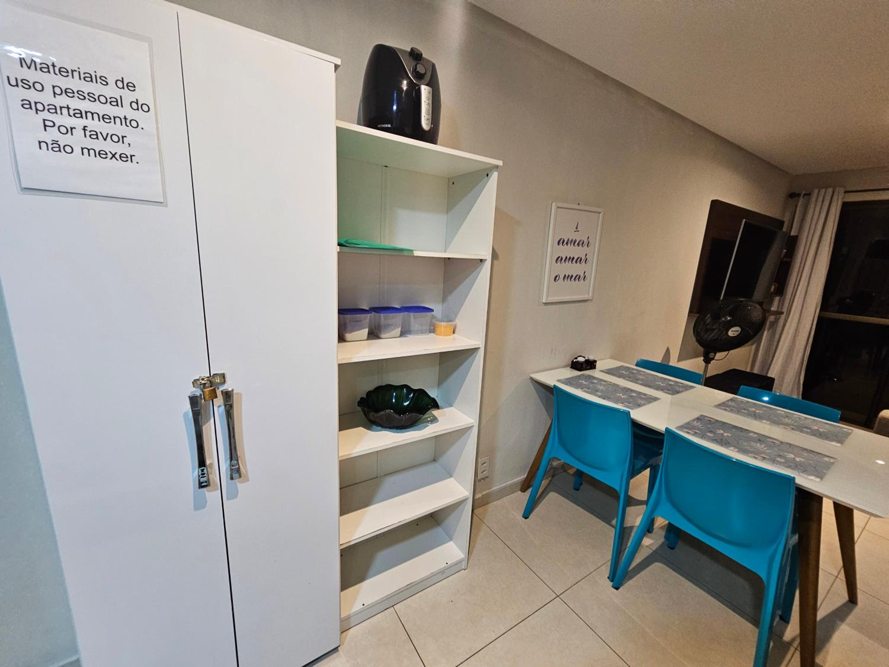Apartamento Flat Ecosummer Tambaú
