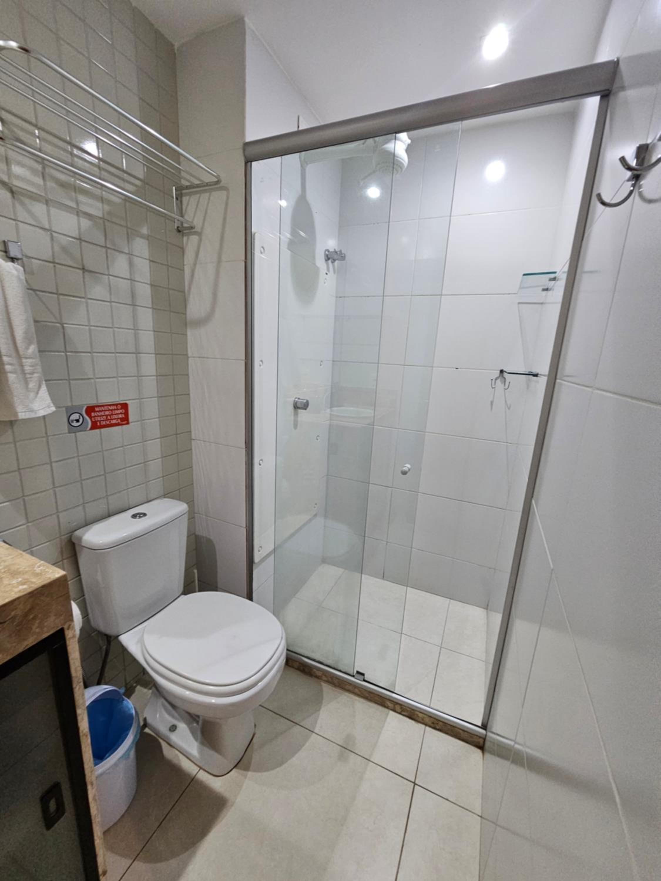 Apartamento Flat Ecosummer Tambaú