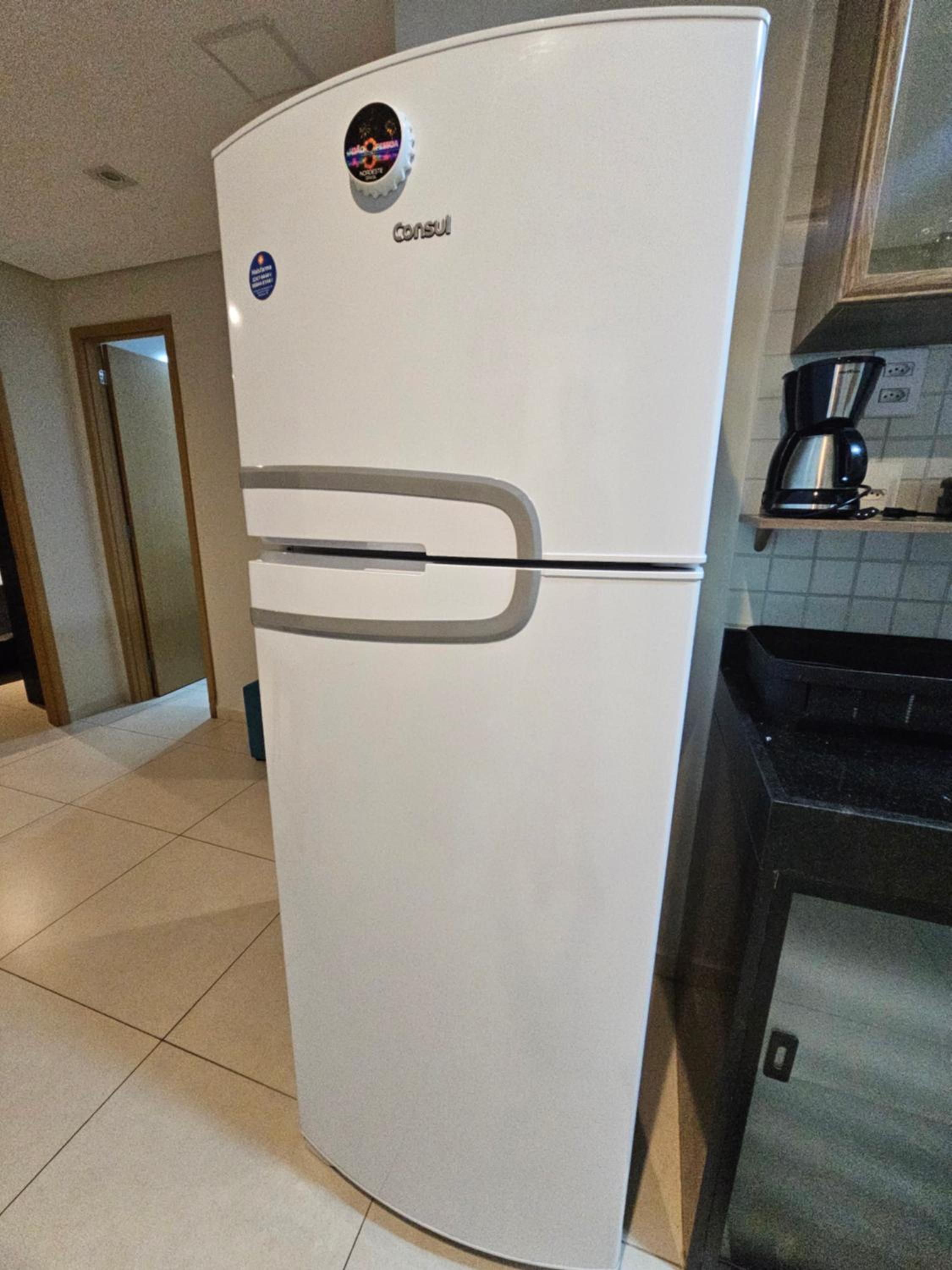Apartamento Flat Ecosummer Tambaú