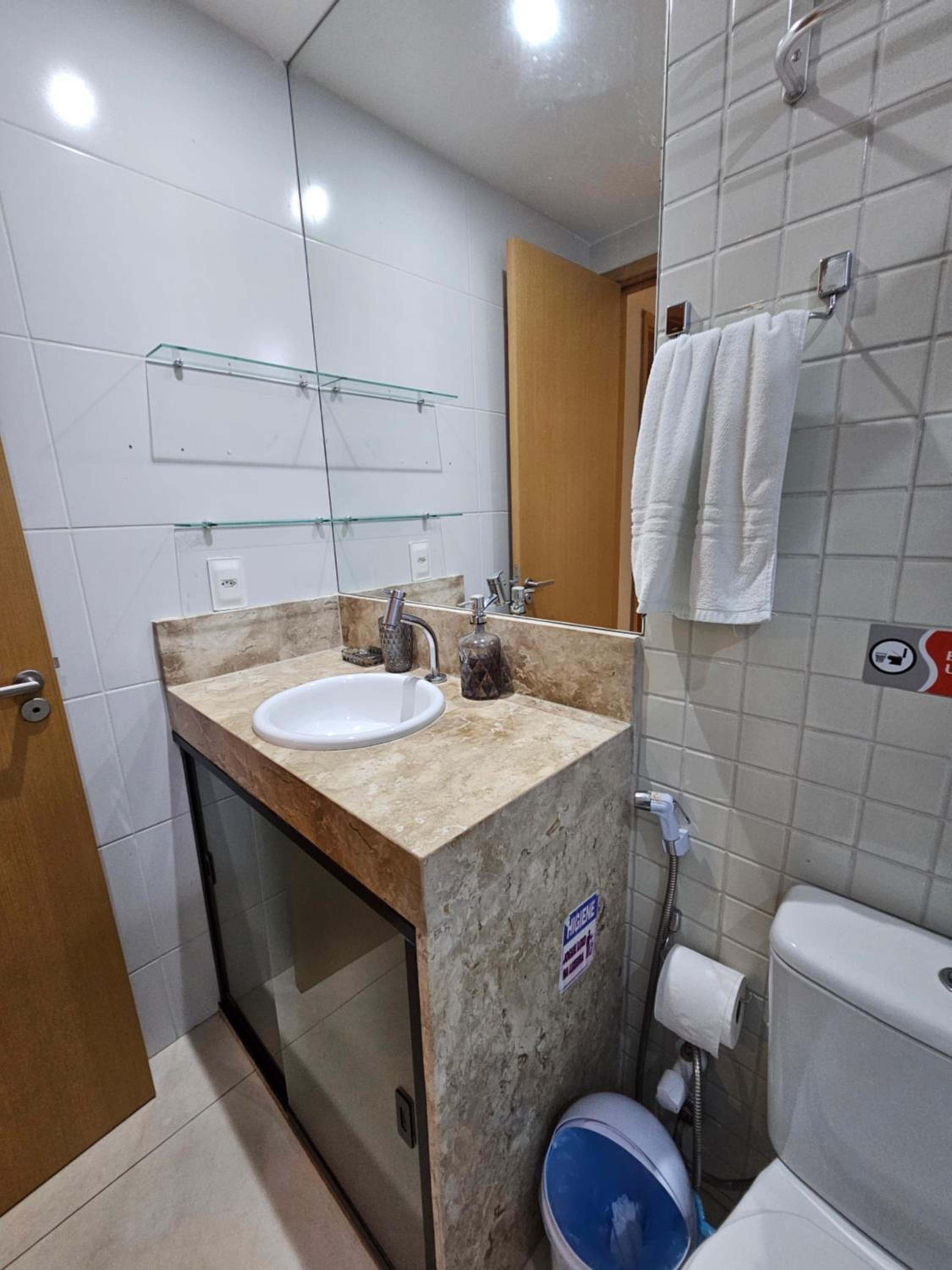 Apartamento Flat Ecosummer Tambaú