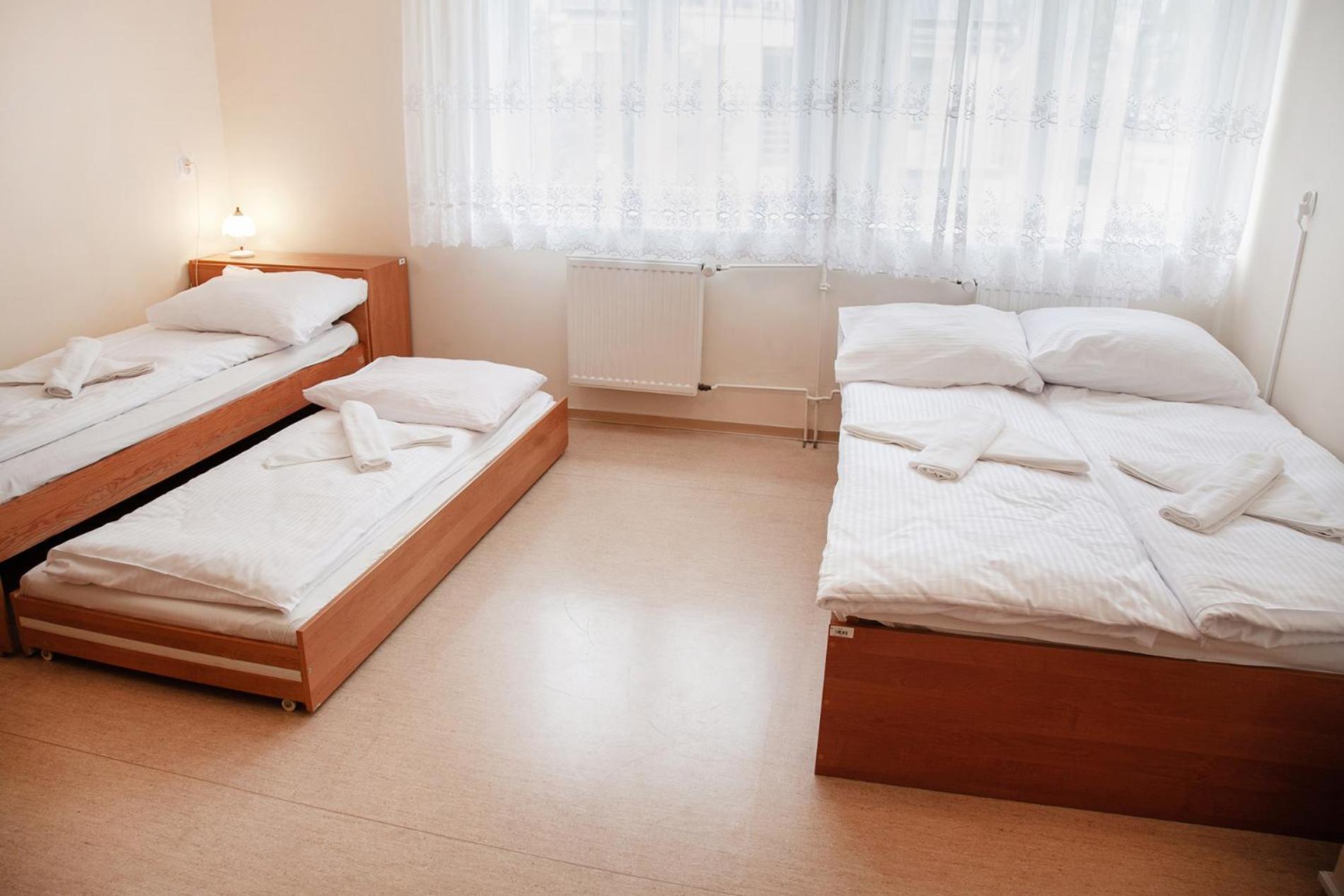 Dom Pracy Twórczej Politechniki Morskiej w Szczecinie