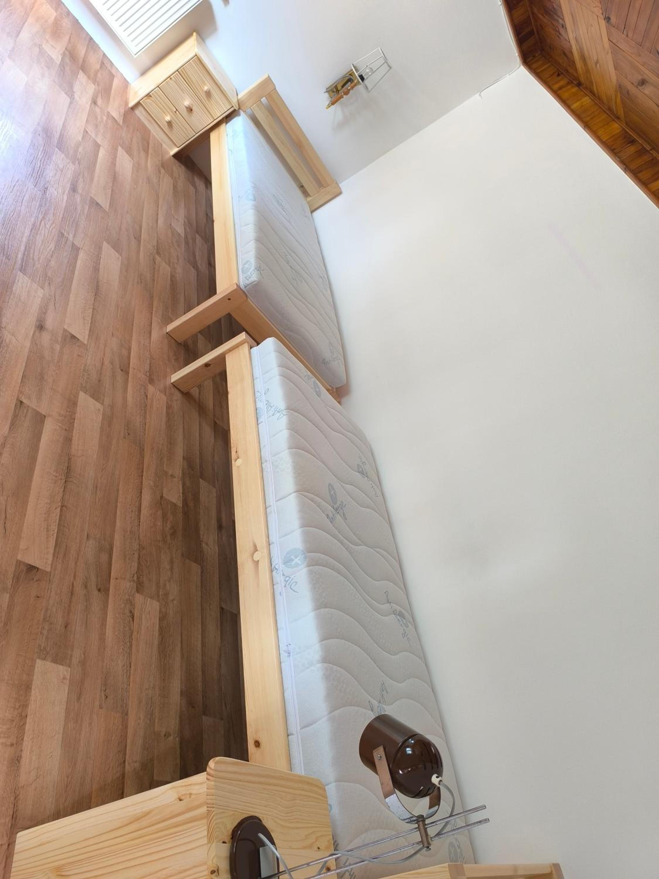 Apartmán U Švejdy